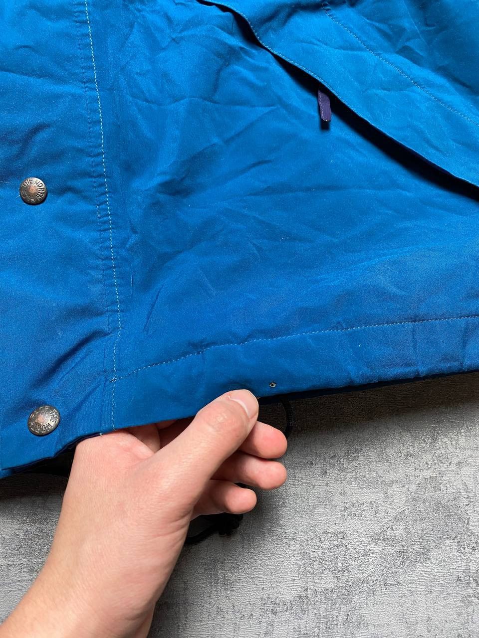 The North Face Vintage The North Face jacket Gore-tex Stowaeay Size US XL / EU 56 / 4 - 6 Thumbnail