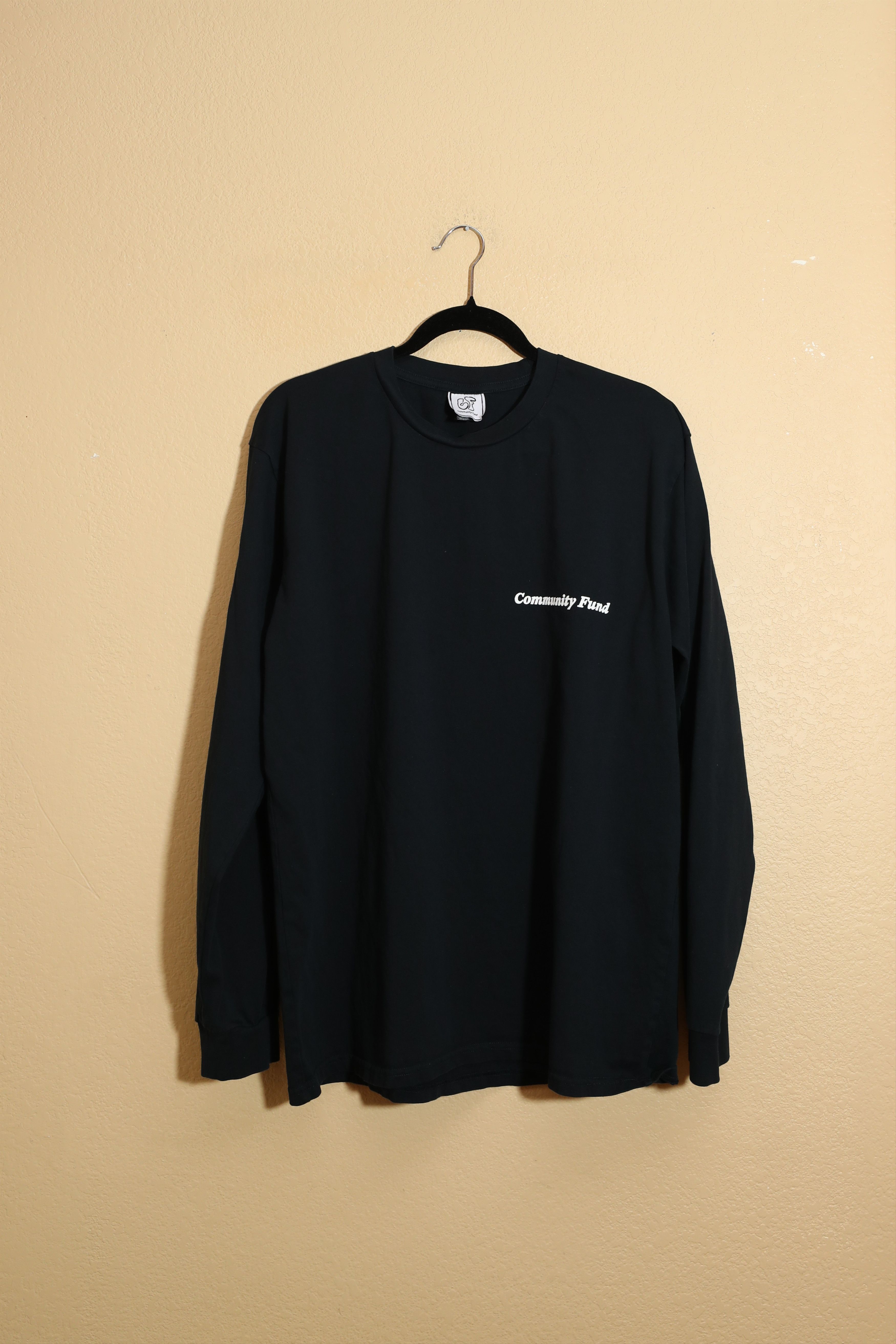 Other Community Fund vino Pinot Dell' Oltrepo Tee (XL) Size US XL / EU 56 / 4 - 1 Thumbnail