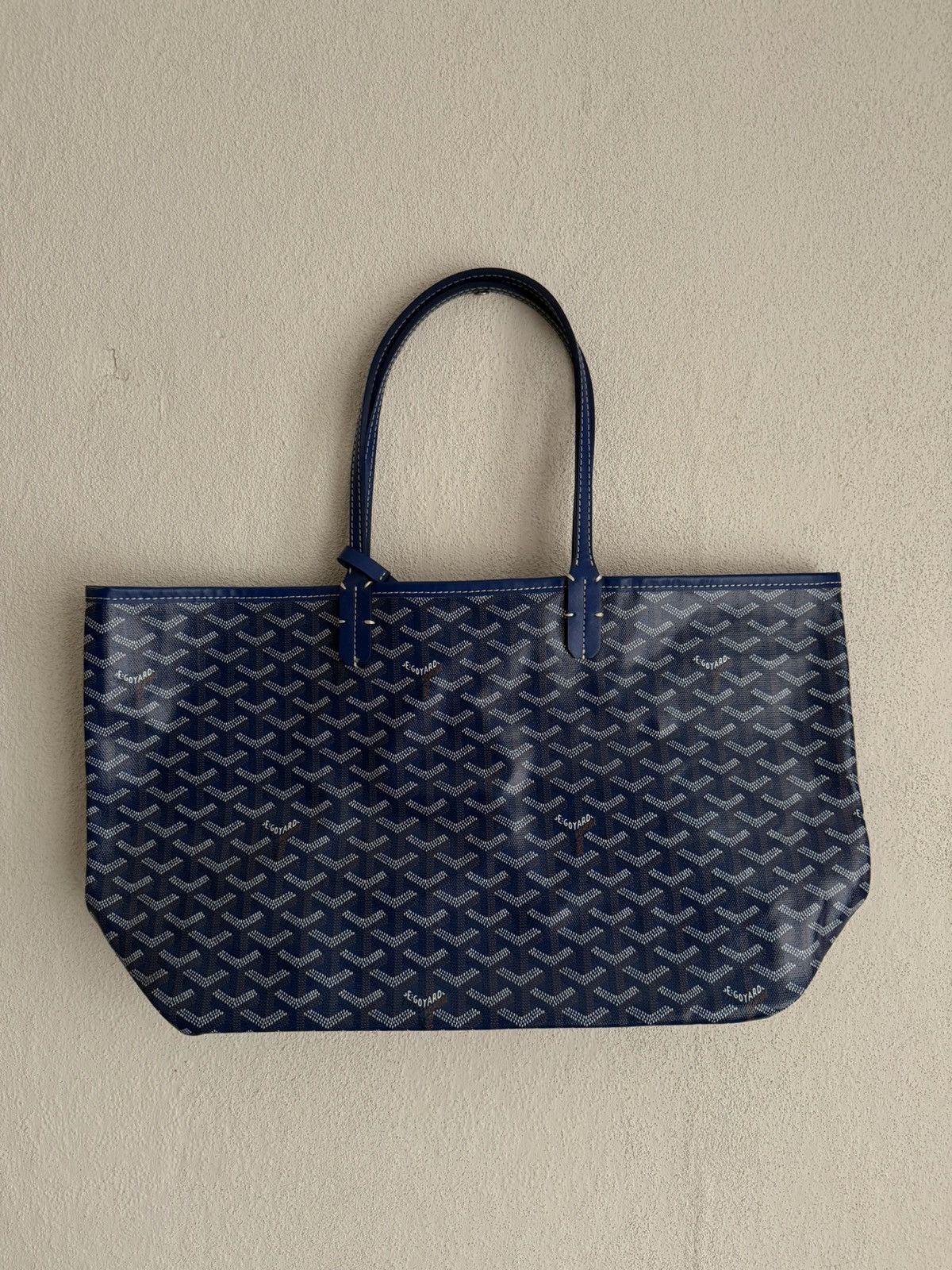 Vintage Vintage Luxury Bags Saint Louis Old Money Size ONE SIZE - 1 Thumbnail