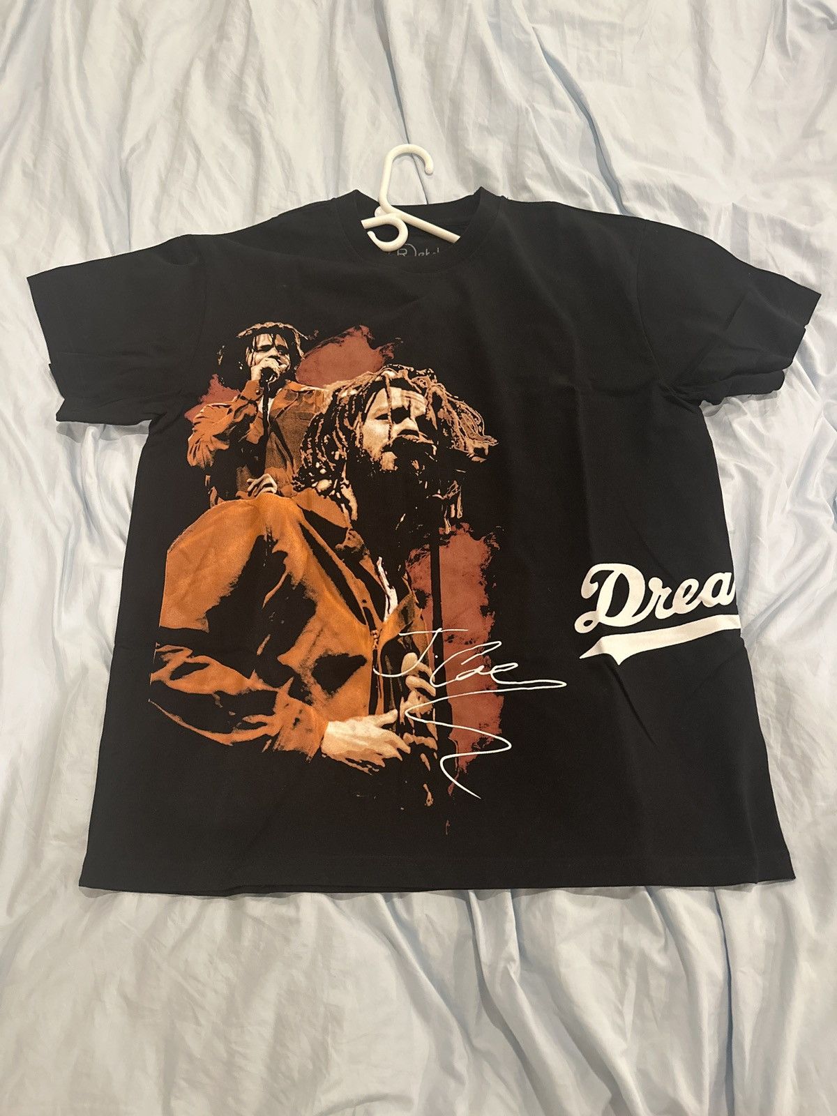 Other JCOLE DREAMVILLE TEE Size US L / EU 52-54 / 3 - 1 Thumbnail