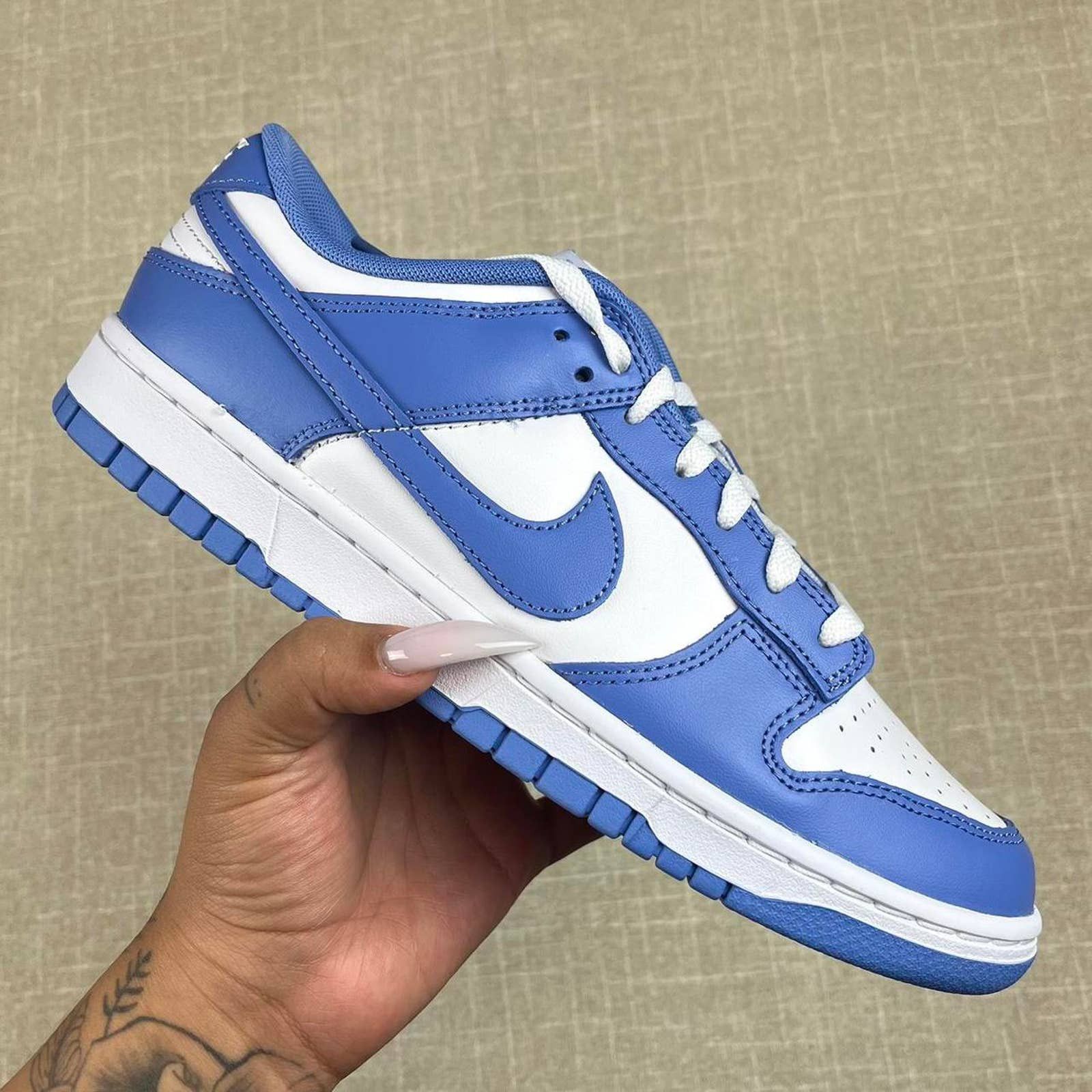 Nike Dunk Low 