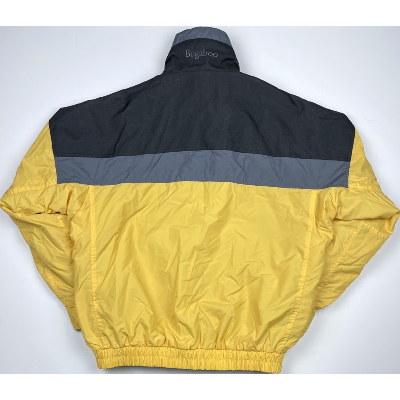 Vintage VINTAGE Columbia Mens Bugaboo Interchange Fleece Lined 3 In 1 Anorak Ski Jacket Sz M Size US M / EU 48-50 / 2 - 6 Thumbnail