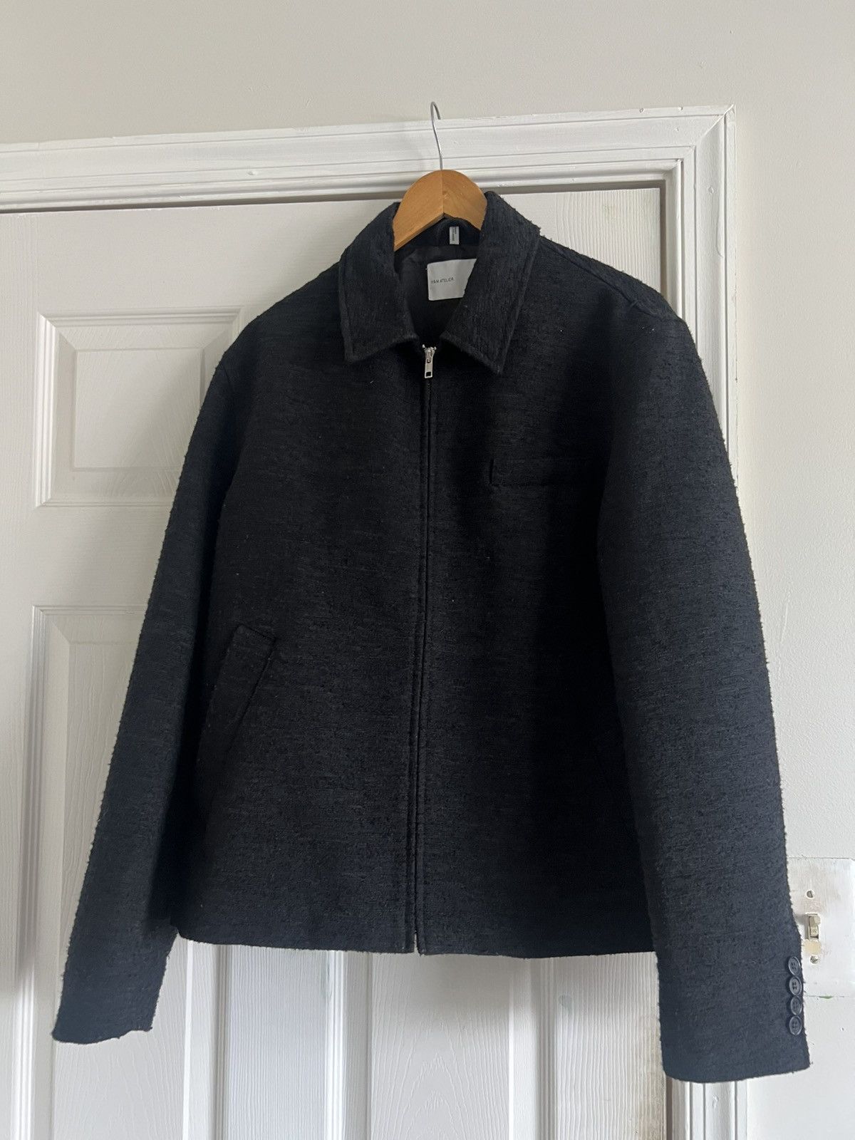 Other Atelier x H&M Collab A/W 2024 Jacket Size US M / EU 48-50 / 2 - 2 Thumbnail