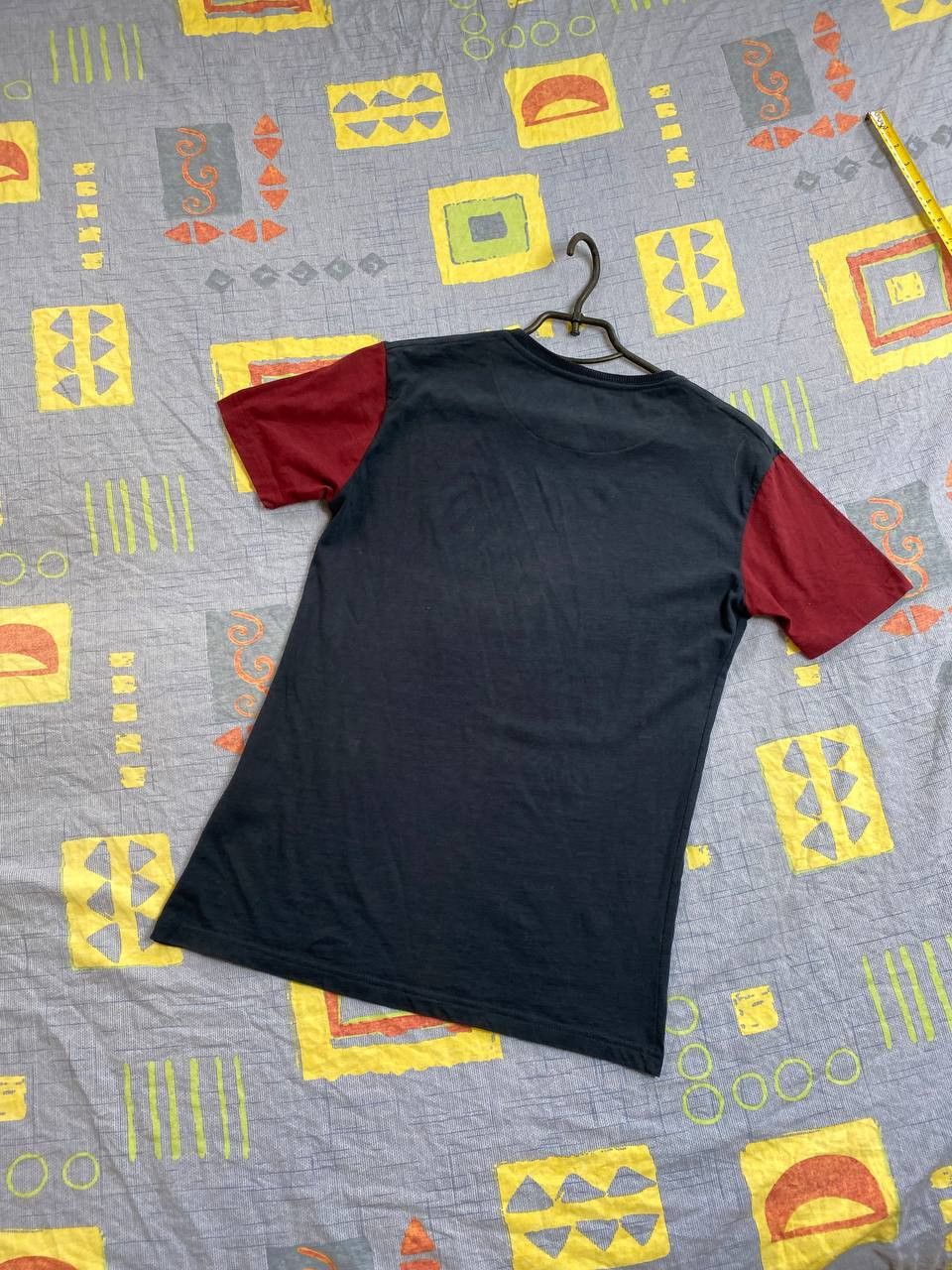 Fred Perry Men’s Vintage Polo T-Shirt Fred Perry Logo Tee Size US S / EU 44-46 / 1 - 13 Thumbnail