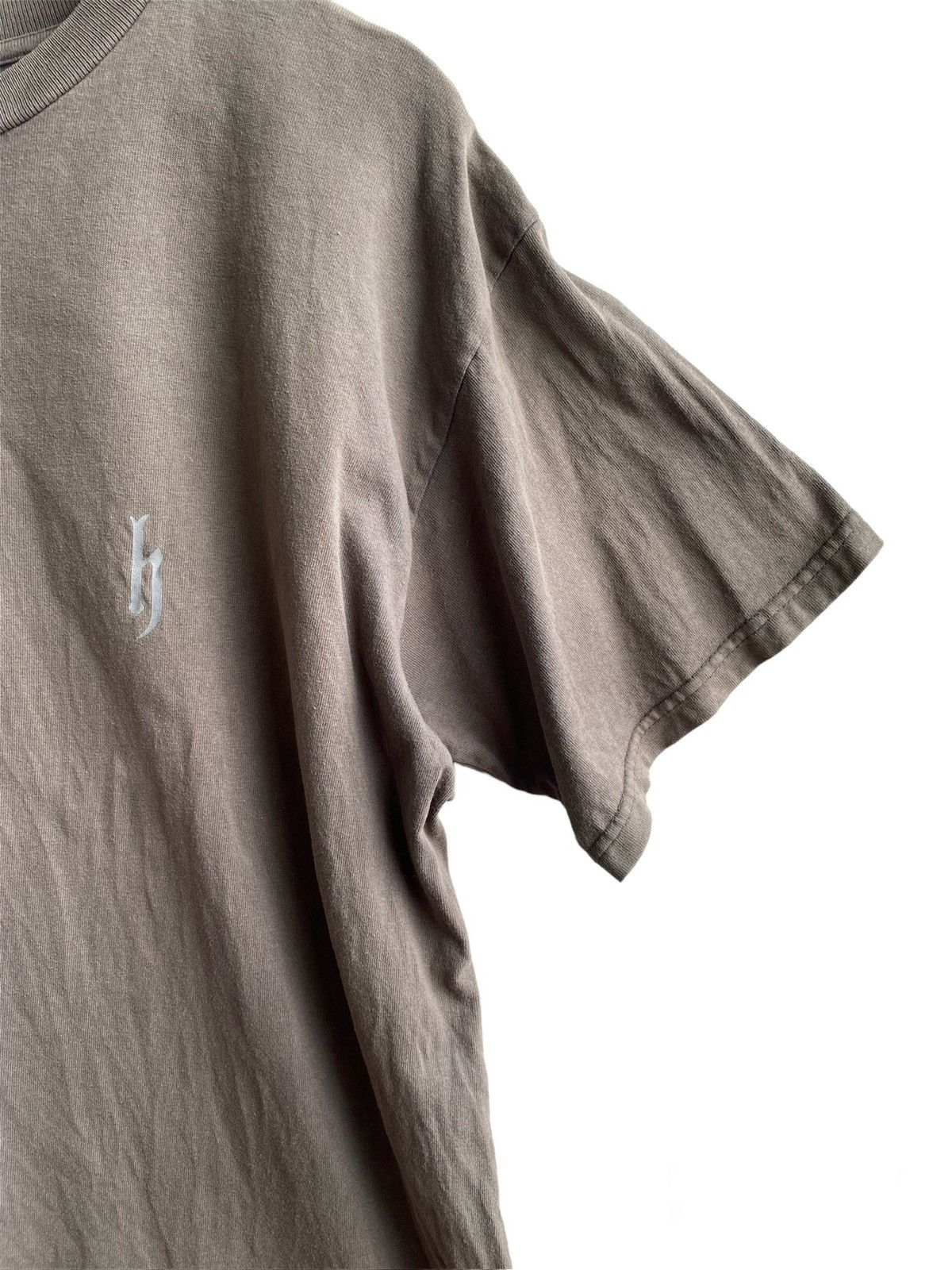 Japanese Brand × Vintage Vintage Dj Honda tee Size US M / EU 48-50 / 2 - 4 Thumbnail
