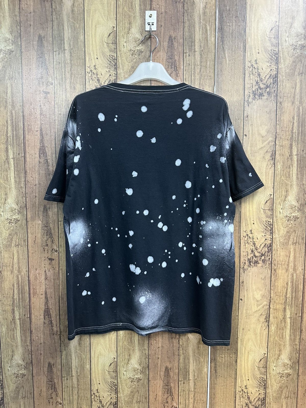 Cartoon Network × Disney Disney Aladdin Full Print Tshirt A556 Size US L / EU 52-54 / 3 - 3 Thumbnail