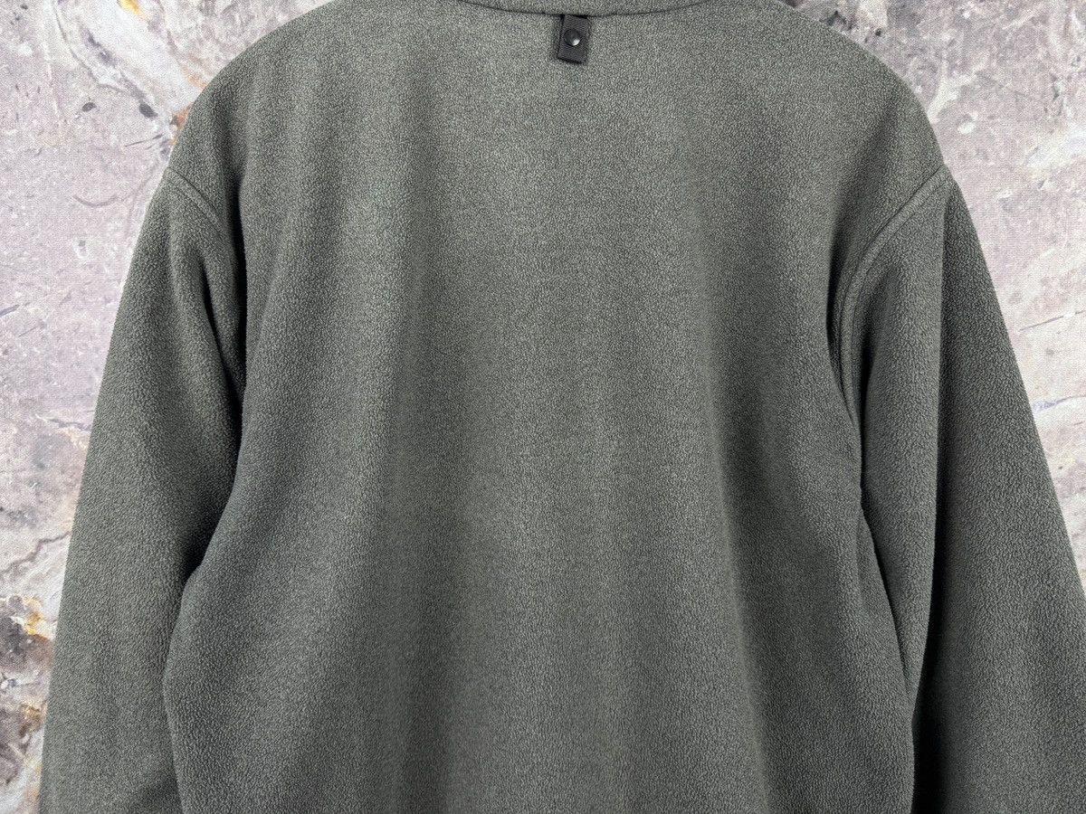 Berghaus Men’s Berghaus Fleece Jacket Outdoor Hiking Size XL Size US XL / EU 56 / 4 - 12 Thumbnail