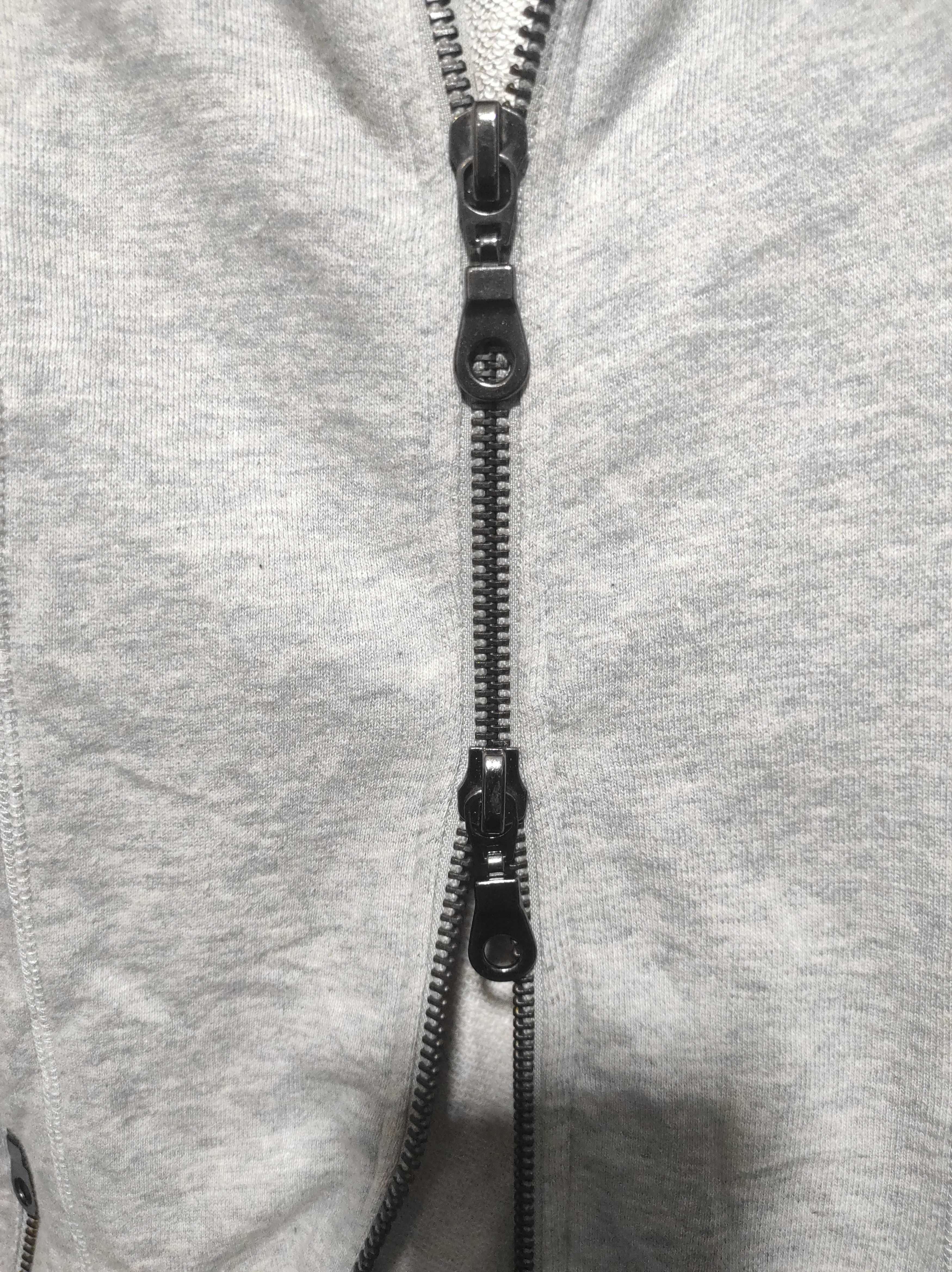If Six Was Nine INGNI Fur Zip Hoodie Lgb IfSixWasNine style Size US XS / EU 42 / 0 - 5 Thumbnail