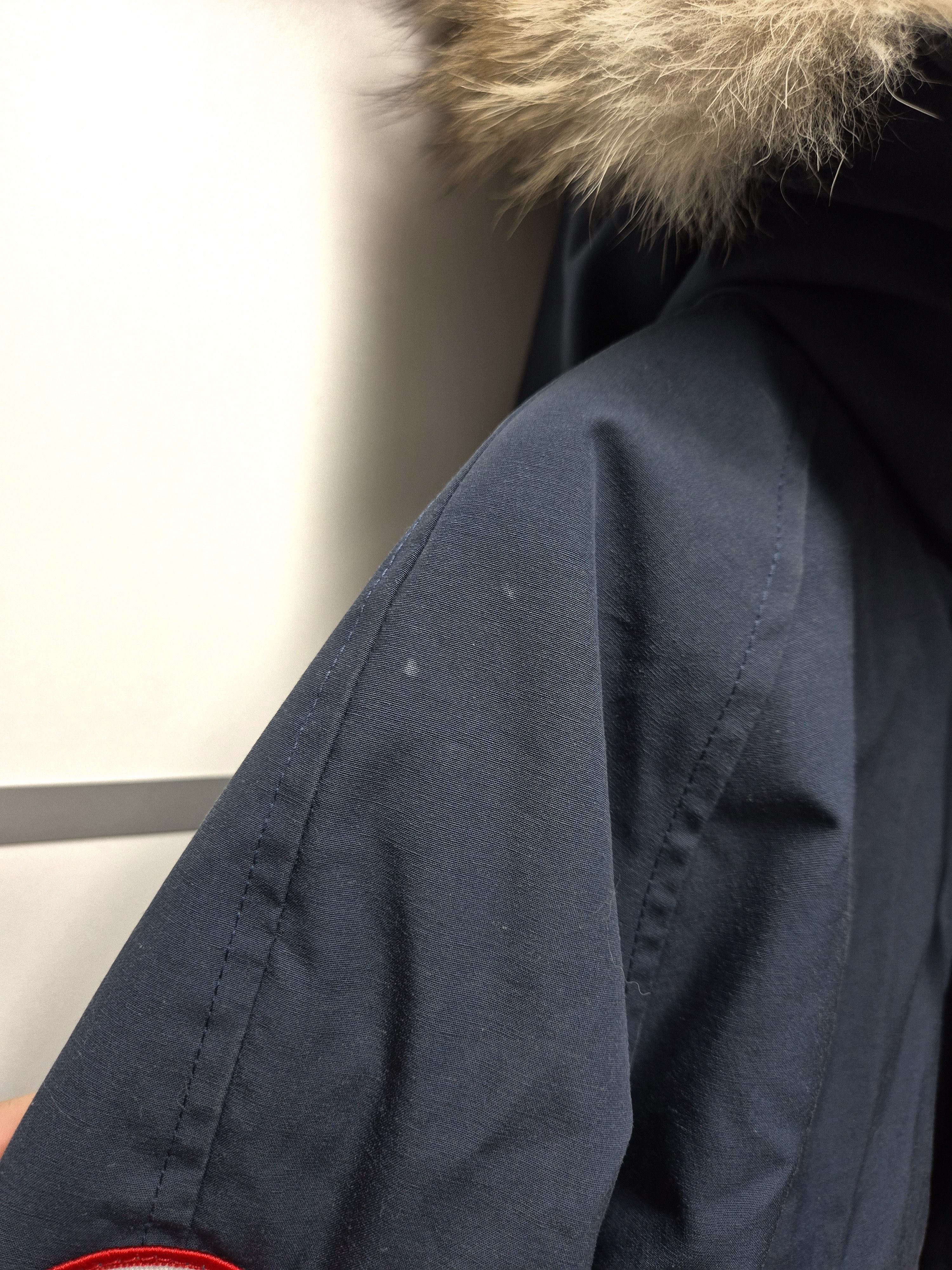 Canada Goose Canada Goose Chilliwack Spirit Bomber Jacket Size US S / EU 44-46 / 1 - 17 Thumbnail