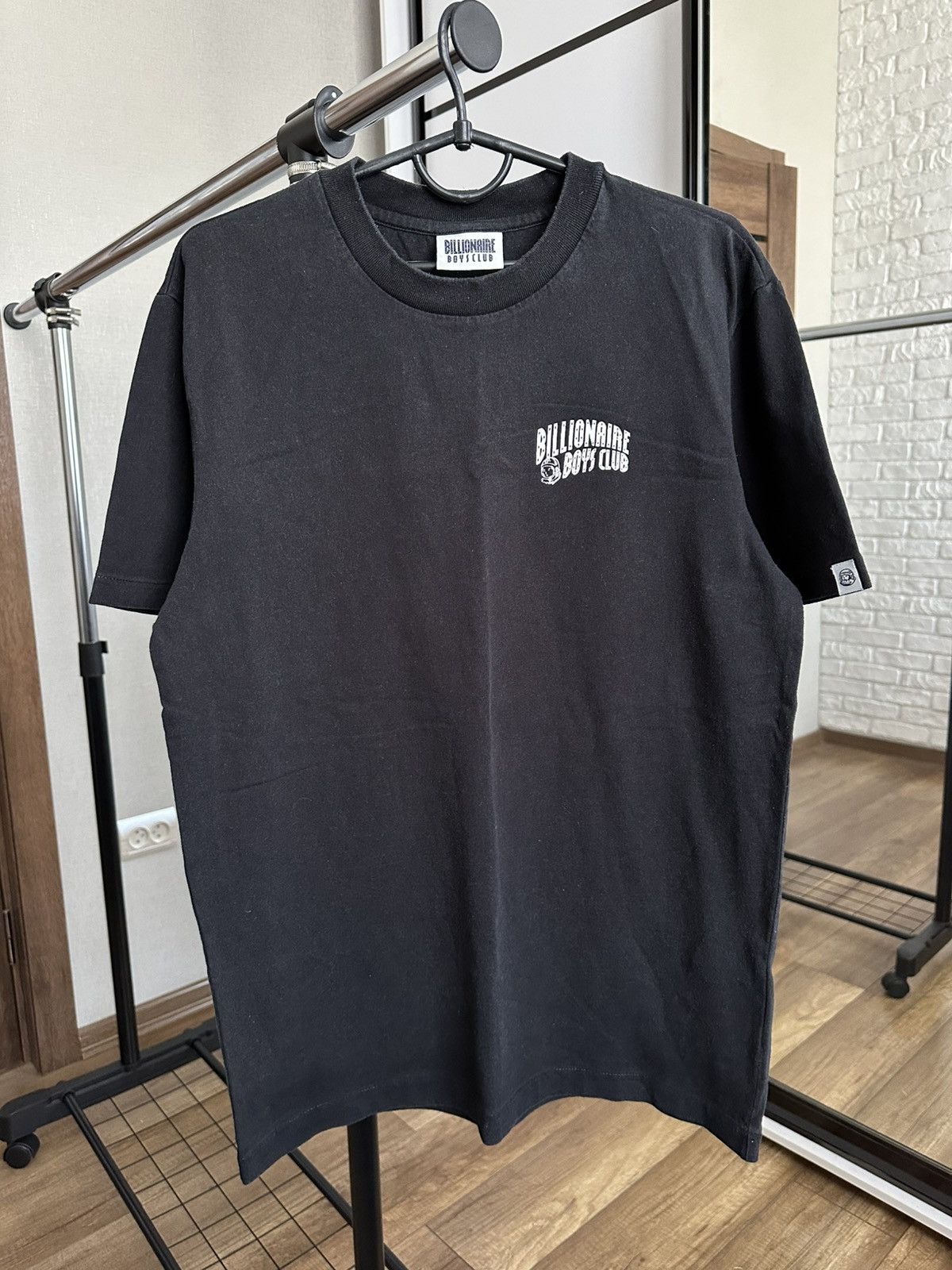 Billionaire Boys Club Billionaire Boys Club BBC T-Shirt Size US S / EU 44-46 / 1 - 2 Thumbnail