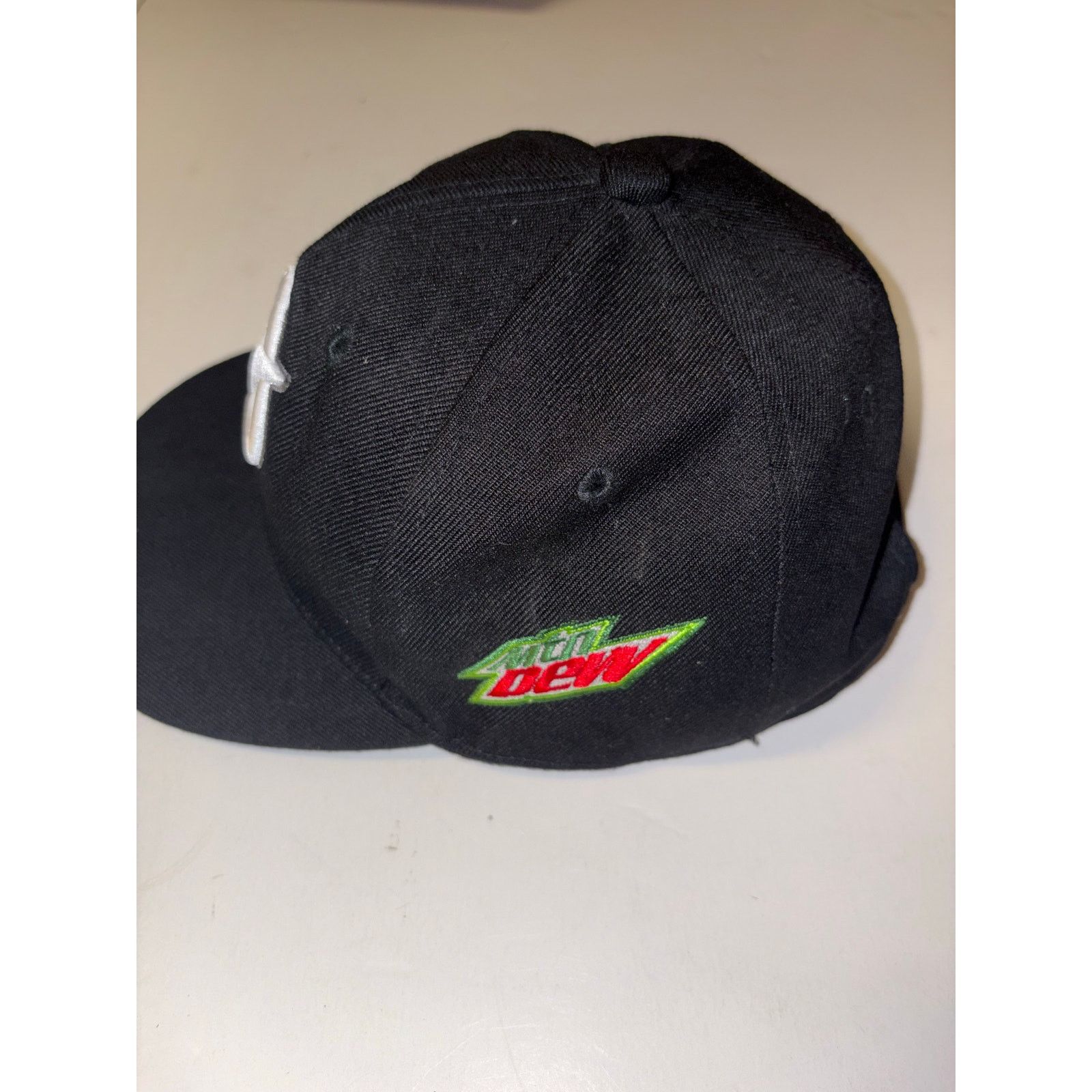 Primitive Primitive Mountain Dew Paul Rodriguez skate SnapBack Size ONE SIZE - 2 Thumbnail