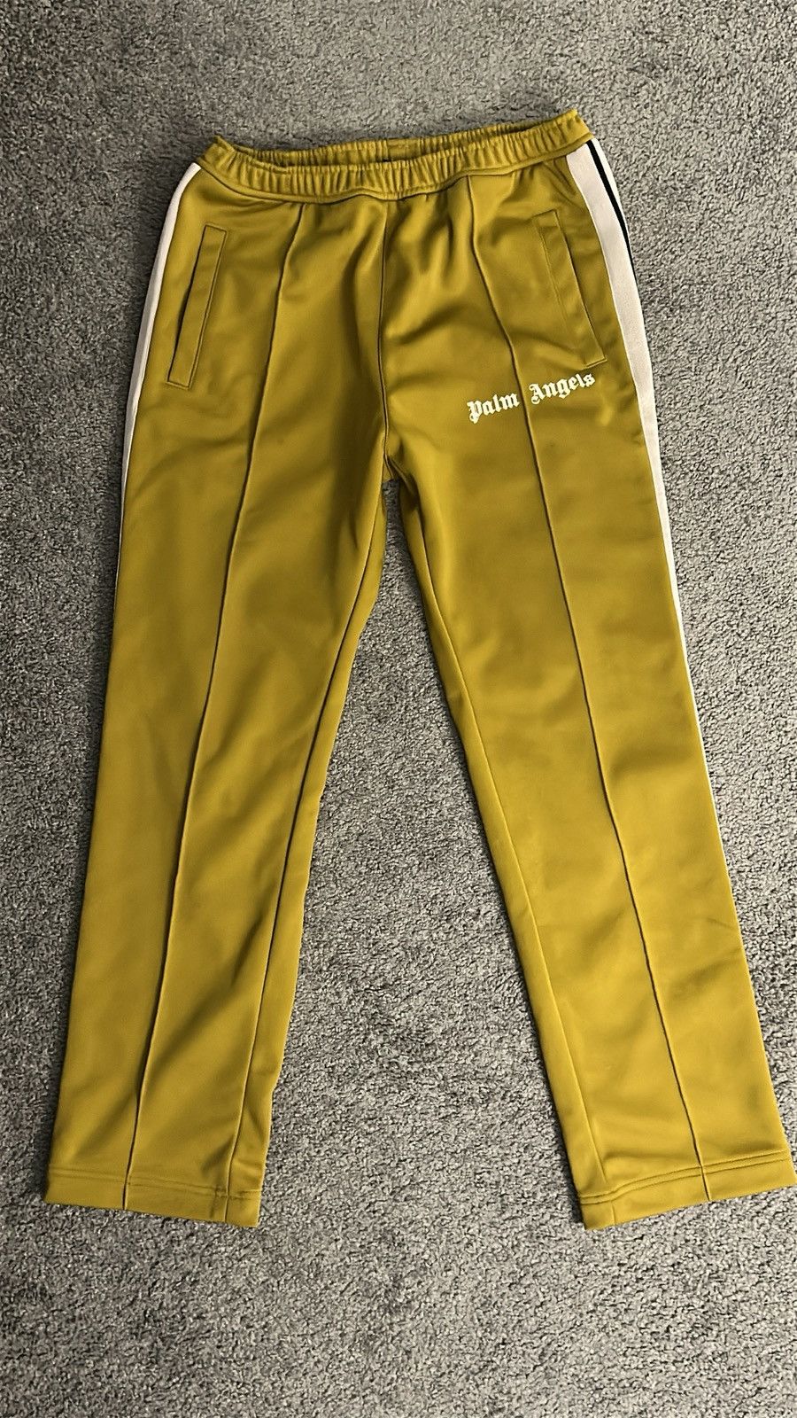 Palm Angels Palm angels trackpants Size US 30 / EU 46 - 2 Thumbnail