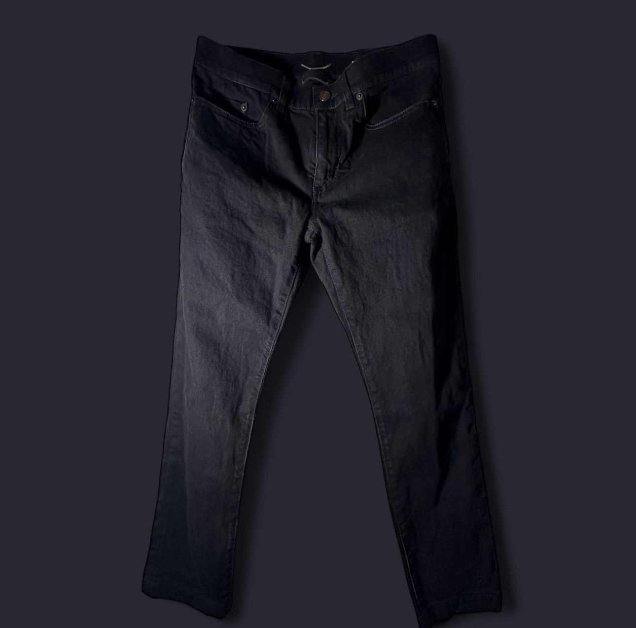 Saint laurent D02 M/SK-LW