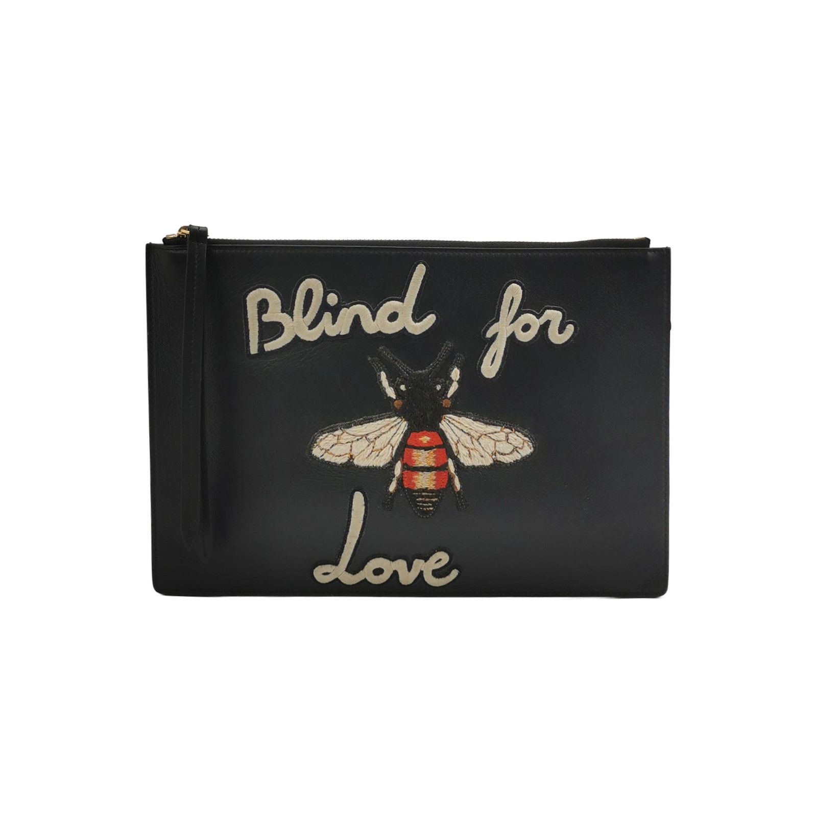 Gucci Gucci Women os Clutches Size ONE SIZE - 1 Thumbnail