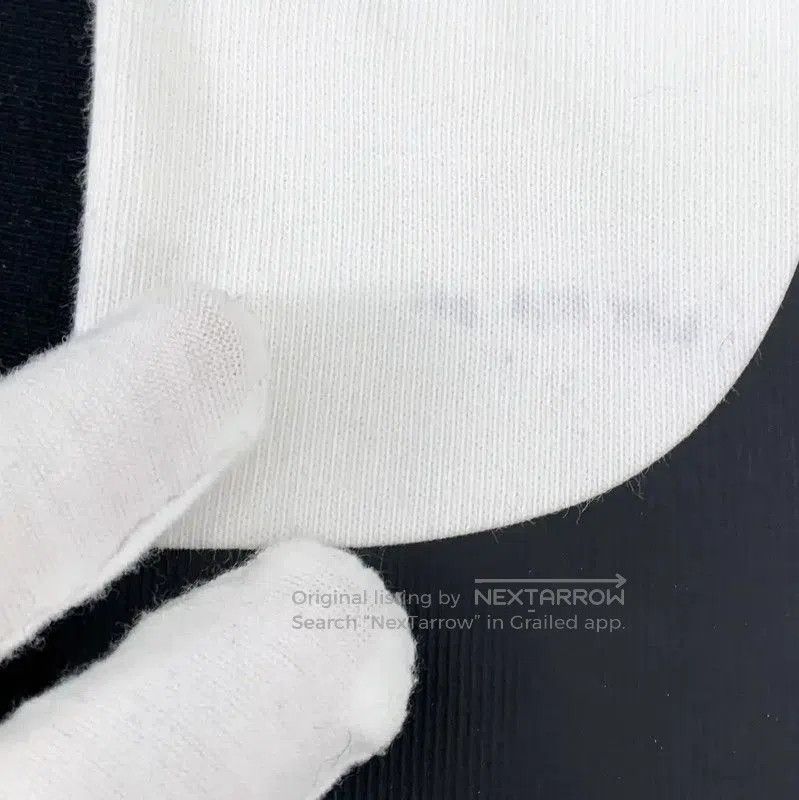 Burberry Burberry Black Cotton Women's Hooded Sweatshirt. Size M / US 6-8 / IT 42-44 - 8 Thumbnail