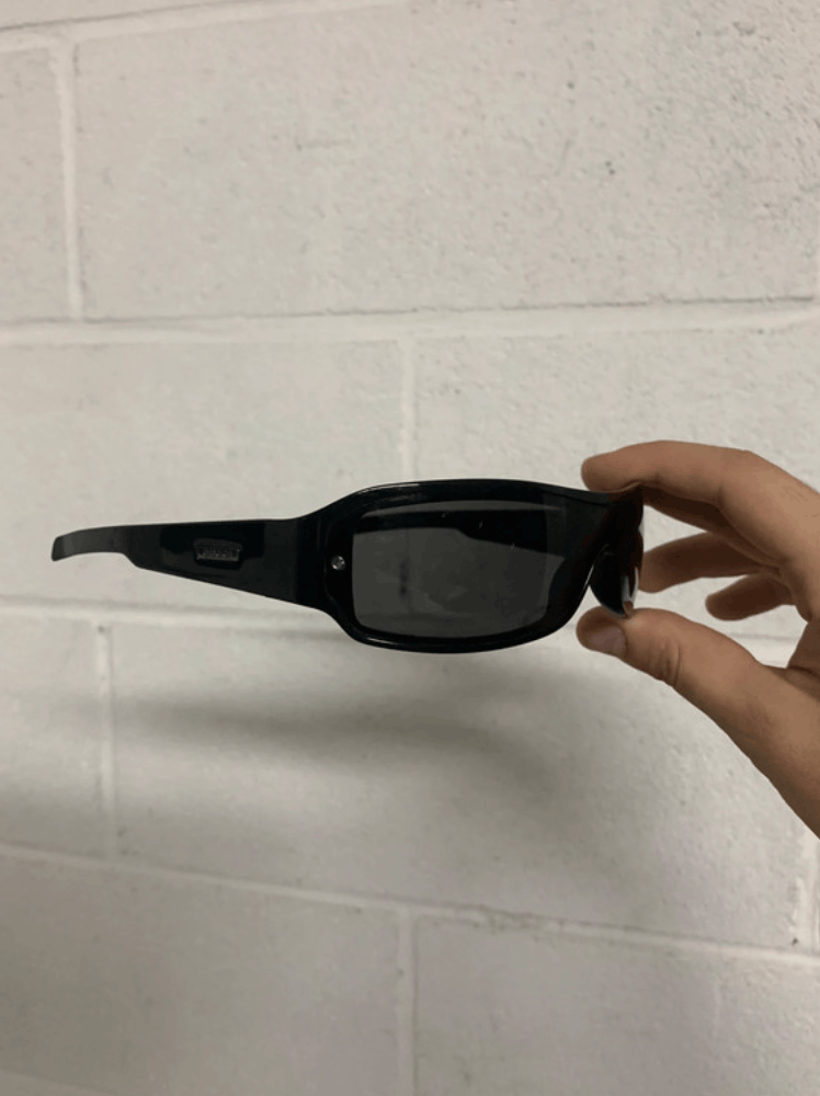GUCCI Sunglasses GG1462 Wrap Shield Ski Mask Tom Ford
