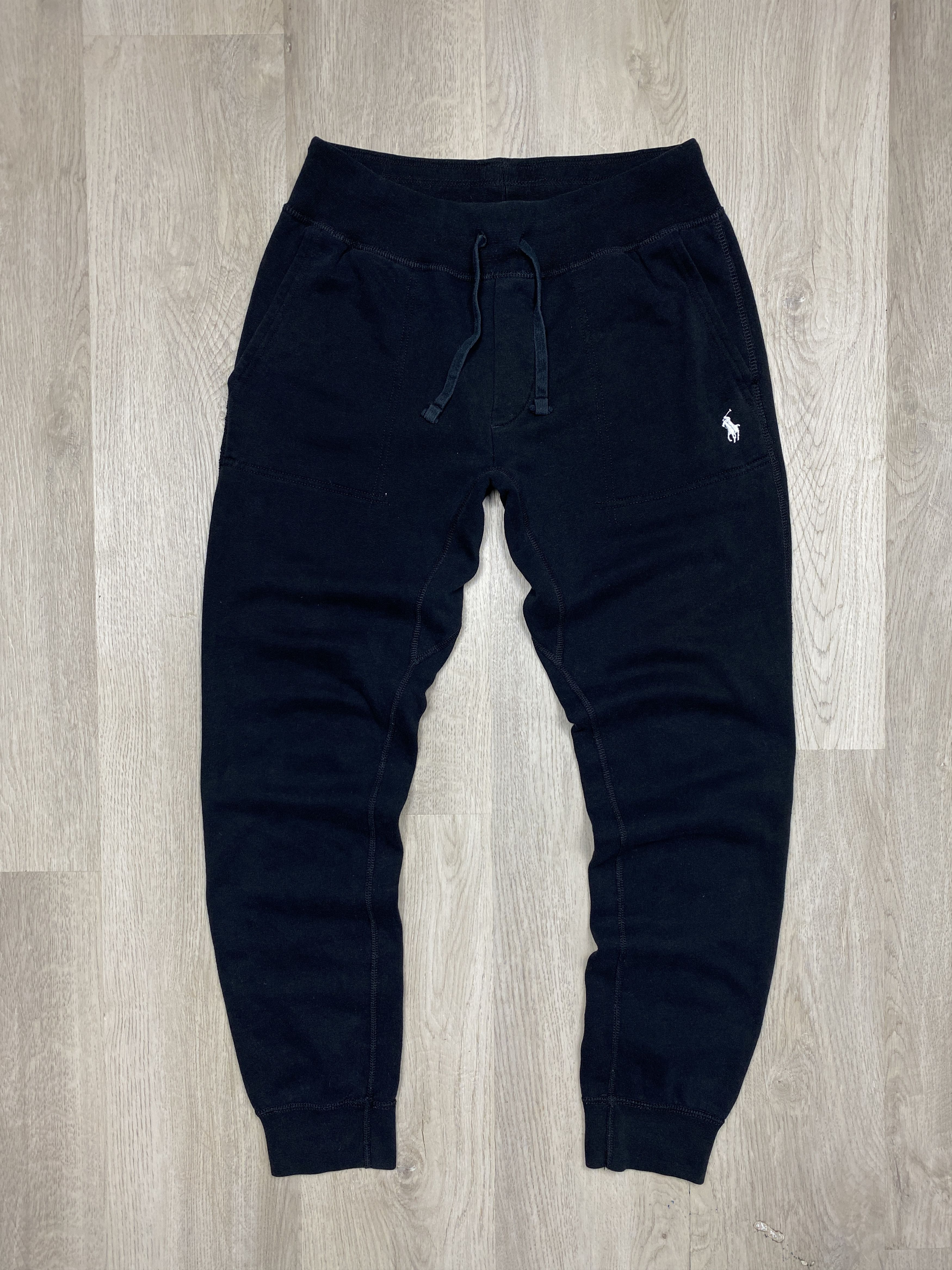 Polo Ralph Lauren Polo Ralph Lauren Sweatpants Mens Track Pants Joggers Size US 28 / EU 44 - 1 Thumbnail