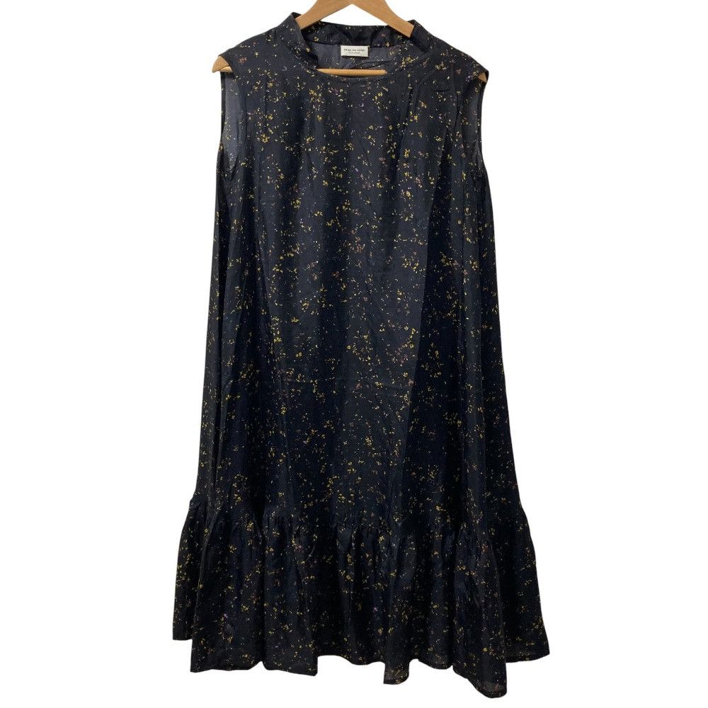 Other Other Dries Van Noten Silk Dress Others Dresses DUTY FREE for USA Size ONE SIZE - 1 Thumbnail