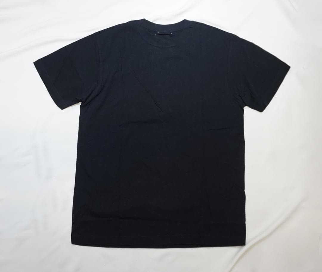 Vintage 00's Akira Okuzaki Ninja of Mask T シャツ Size US M / EU 48-50 / 2 - 6 Thumbnail