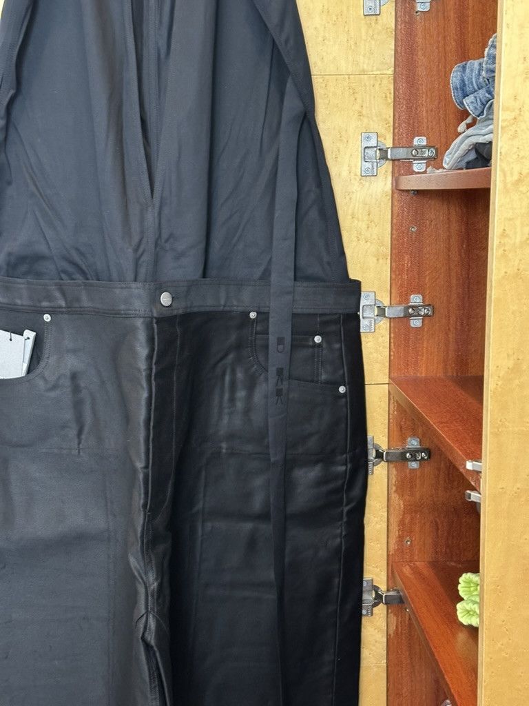 Rick Owens Rick Owens BodyBag Sample from Ghetsmane runway Size US 30 / EU 46 - 5 Thumbnail