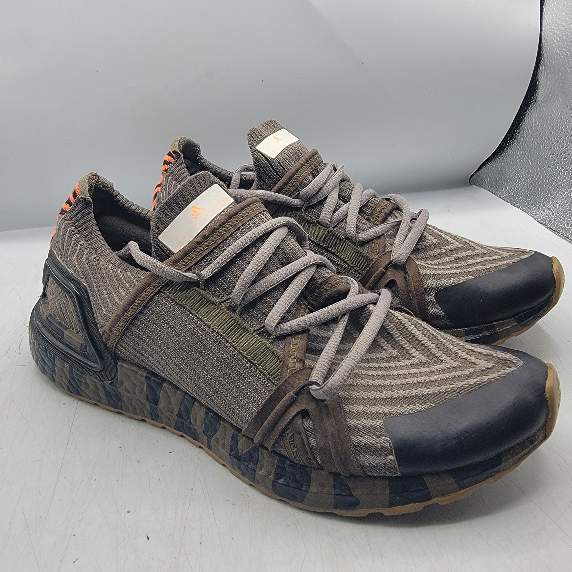 Stella McCartney Adidas X Stella McCartney Ultraboost T Sneaker | Grailed
