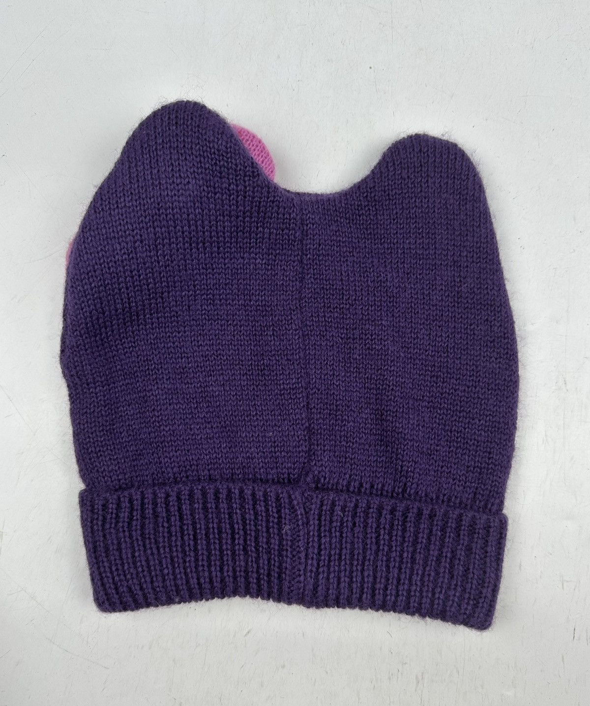 Japanese Brand HELLO KITTY BEANIE HAT - TC 38 Size ONE SIZE - 3 Thumbnail