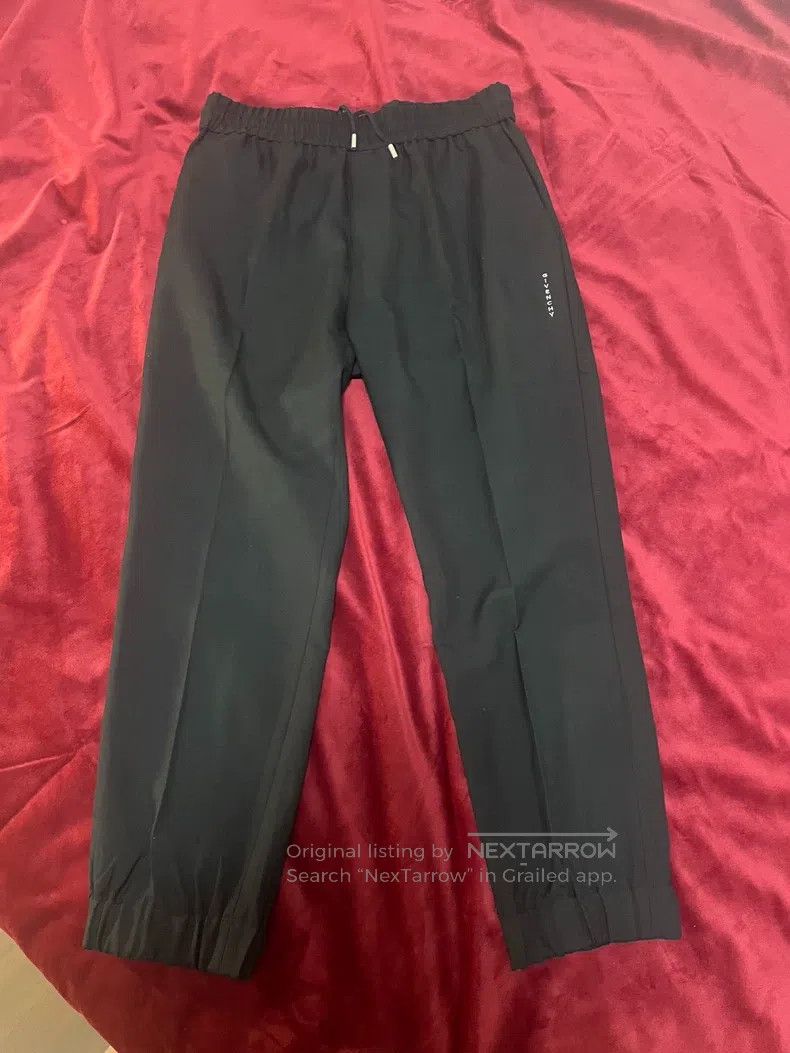 Givenchy Givenchy Size50 Casual pants, size 50, with elastic waist t Size US M / EU 48-50 / 2 - 1 Thumbnail