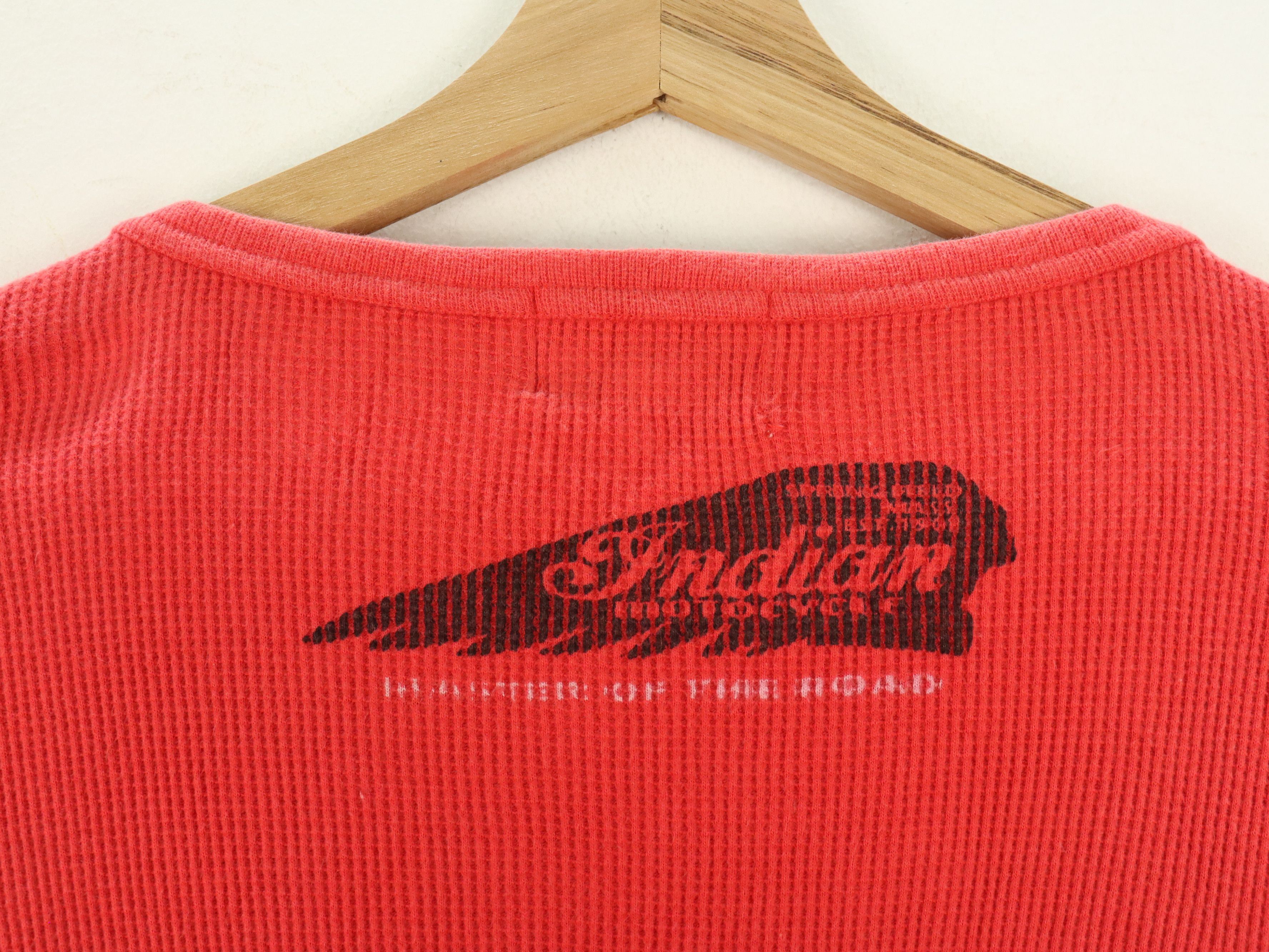 Indian Motorcycle Indian Motorcycle Apache Longsleeve Shirt Size US M / EU 48-50 / 2 - 5 Thumbnail