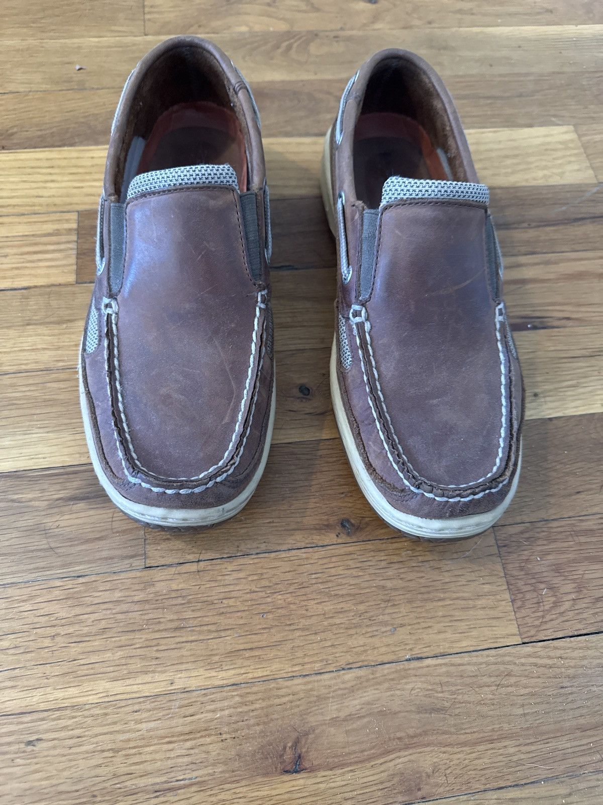 Sperry Men’s Sperry-Top Sider Size US 8.5 / EU 41-42 - 5 Thumbnail