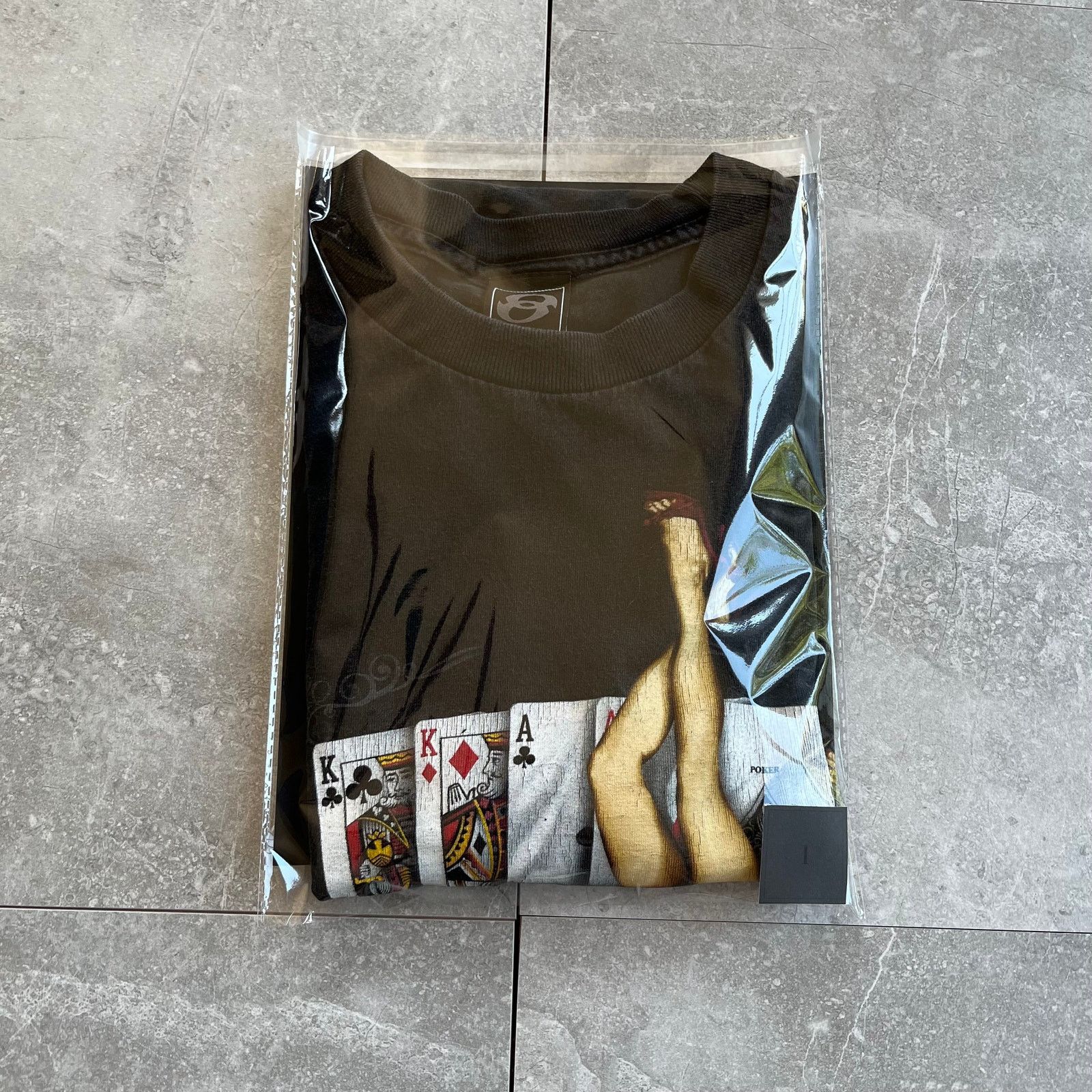 Anchor Blue vintage anchor blue show women graphic t shirt Size US L / EU 52-54 / 3 - 6 Thumbnail