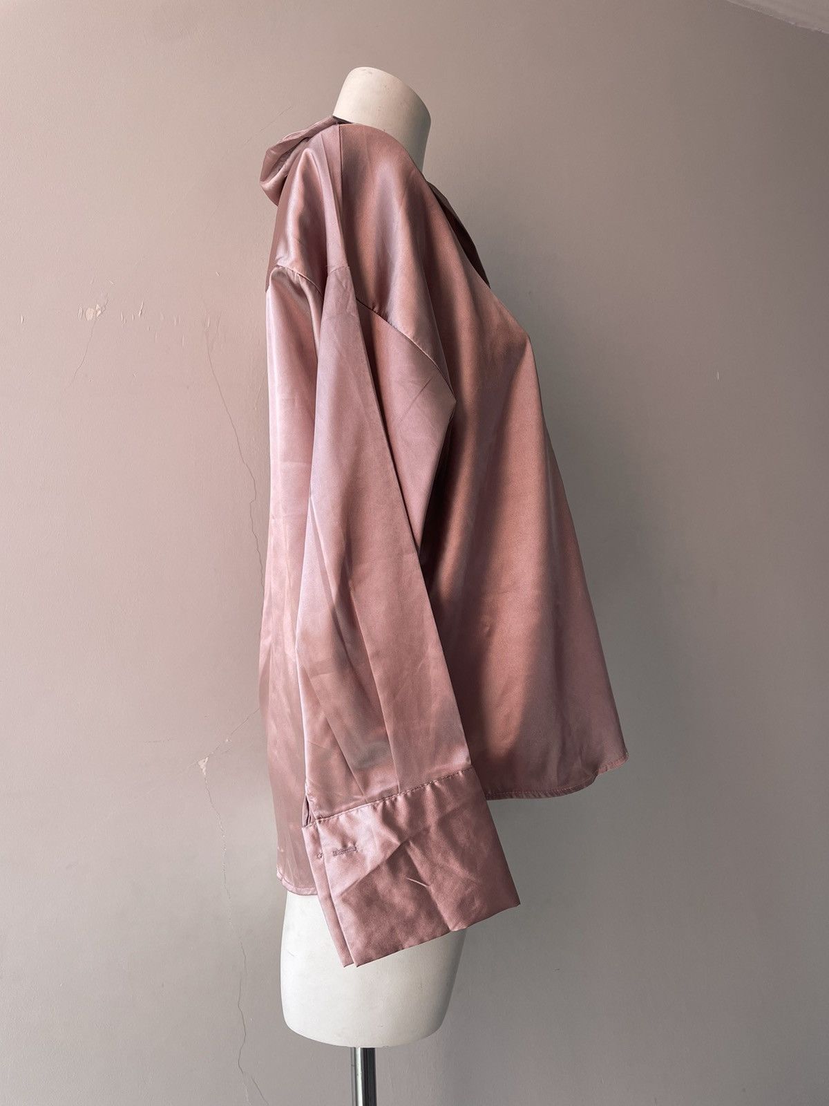 Massimo Dutti Massimo dutti shirt Size S / US 4 / IT 40 - 10 Thumbnail