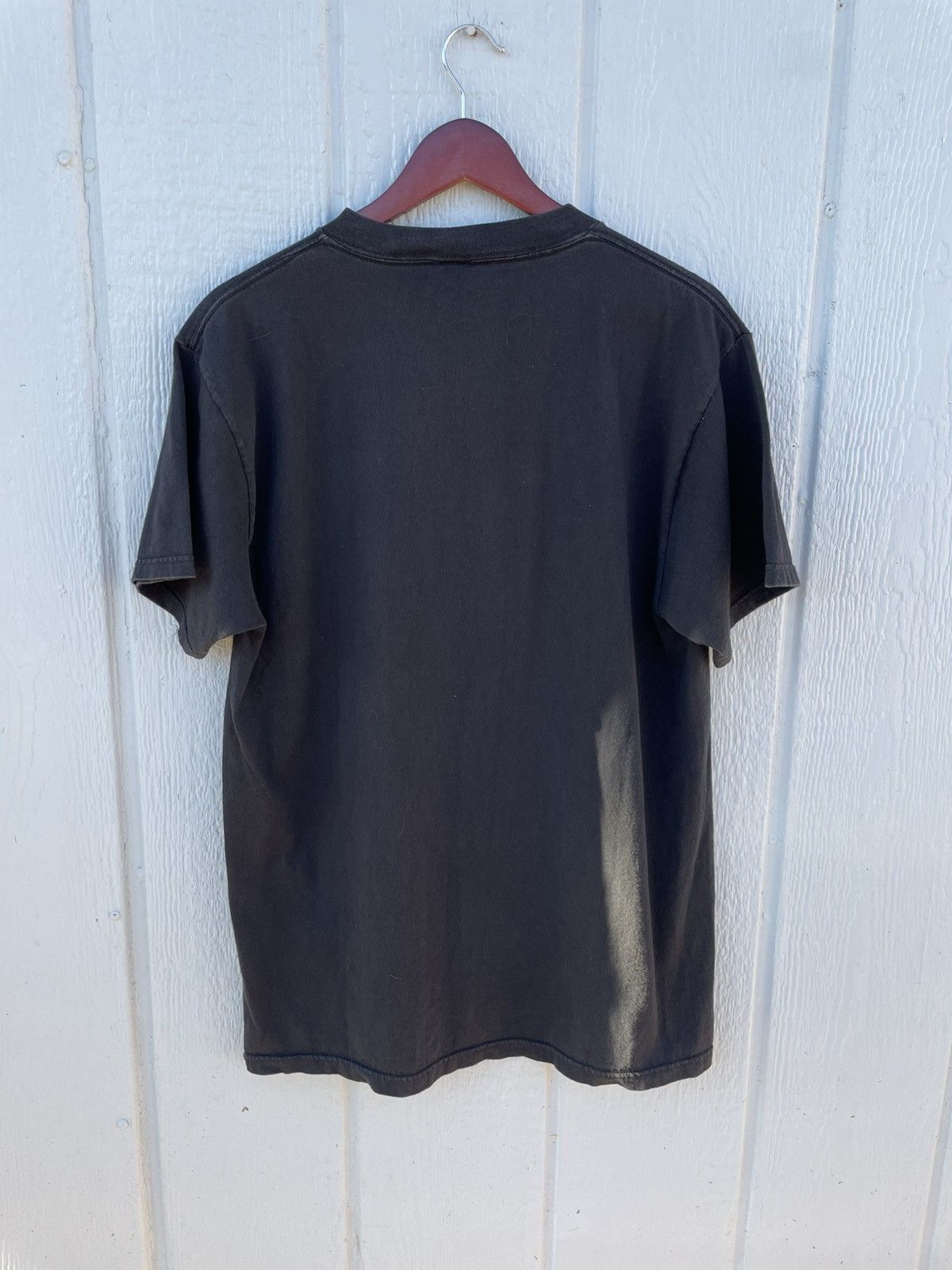 Hard Rock Cafe Vintage 2000s Hard Rock CafeT-Shirt Men's Large 21 X 29.5 Size US L / EU 52-54 / 3 - 9 Thumbnail
