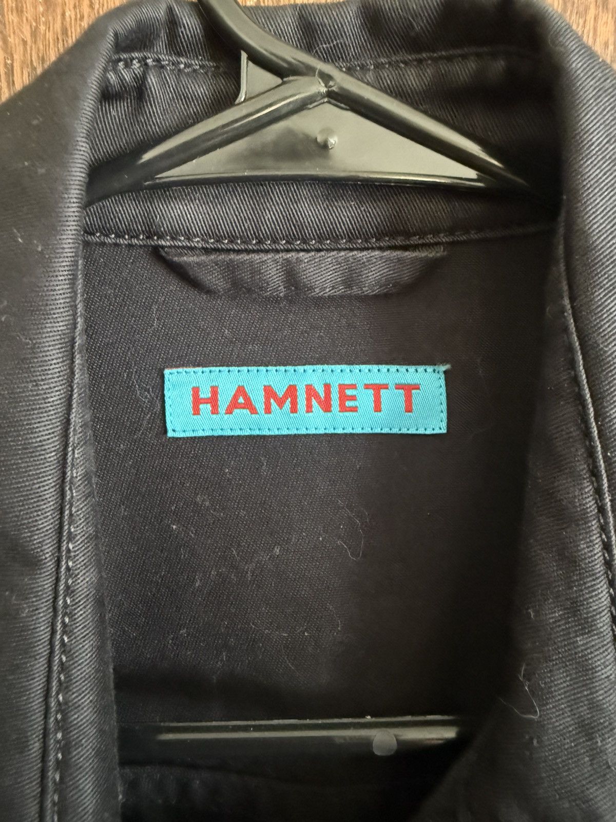 Katharine Hamnett London Kathrine hamnett multipocket military jacket Size US S / EU 44-46 / 1 - 3 Thumbnail