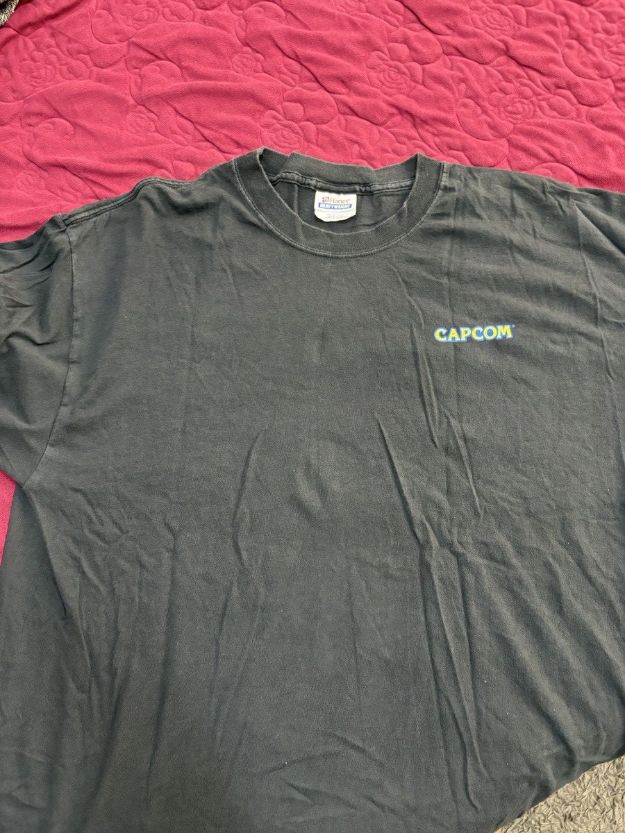 Vintage vintage Capcom Devil May Cry 2 Playstation game Size US XL / EU 56 / 4 - 2 Thumbnail