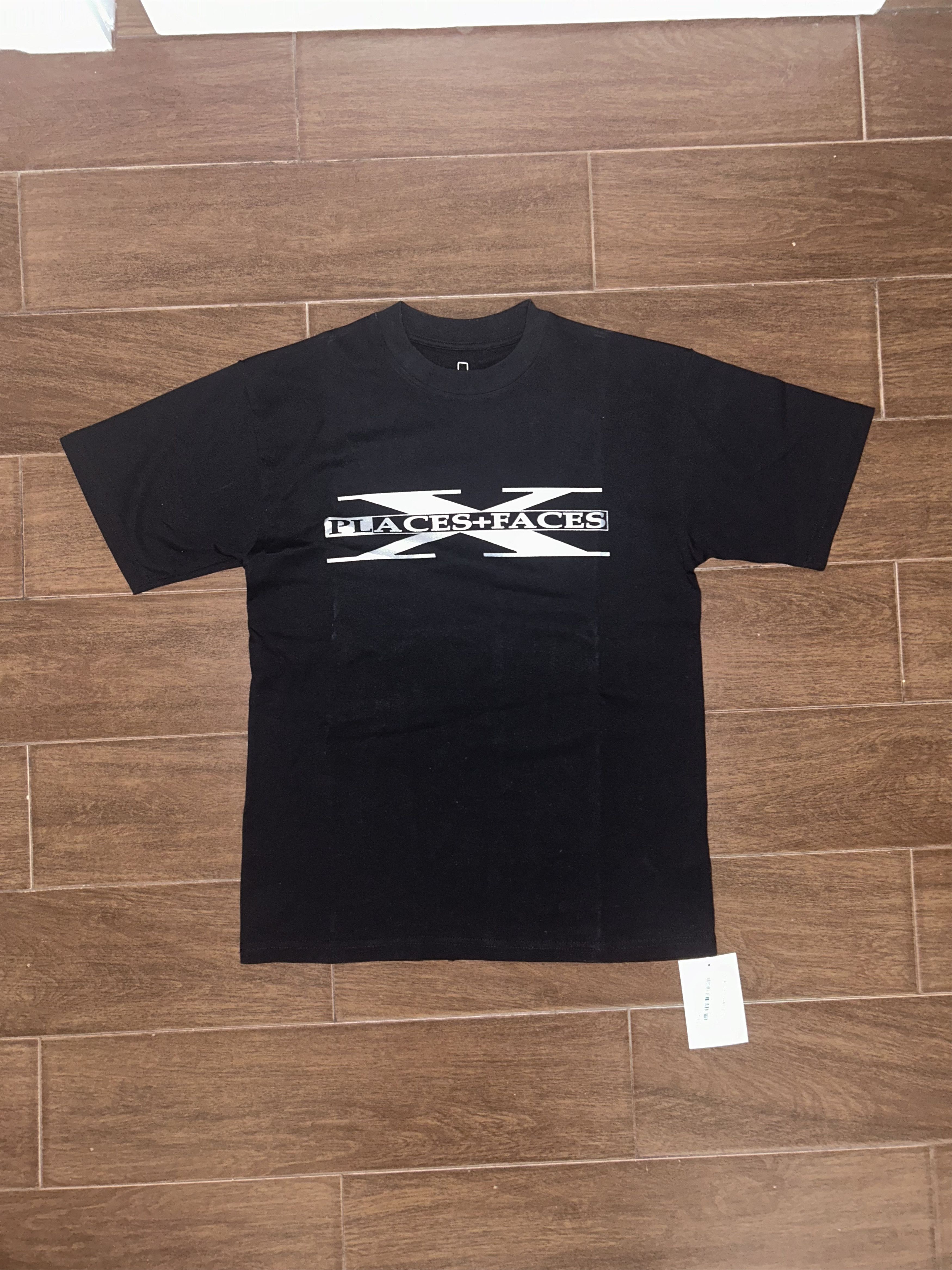 Places + Faces Places + Faces Tee Size US S / EU 44-46 / 1 - 1 Thumbnail