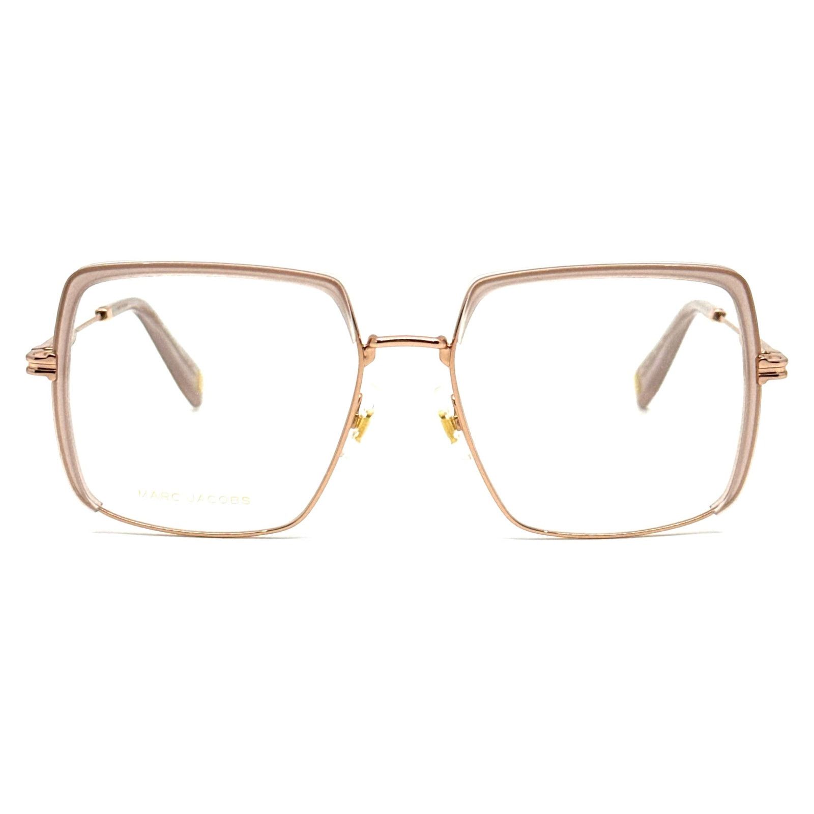 Marc Jacobs New, MARC JACOBS Eyeglasses MJ1067 BKU Authentic Size ONE SIZE - 2 Thumbnail