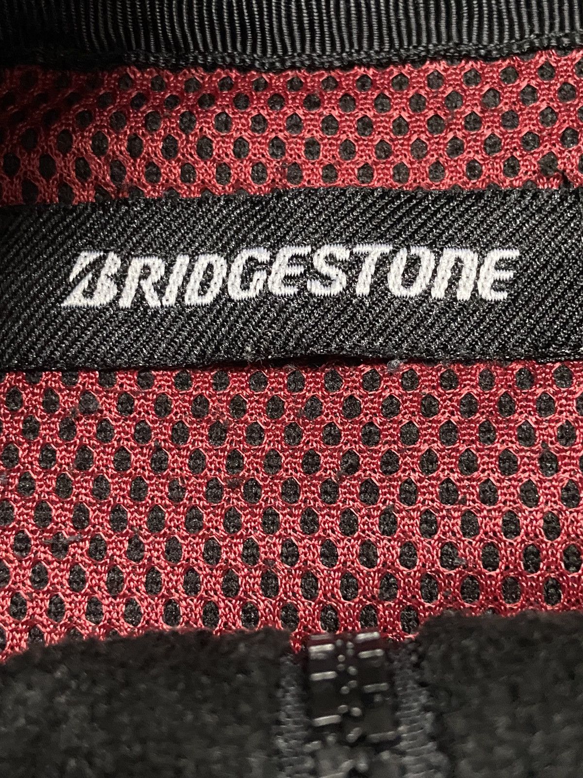 USA Olympics Bridgestone Blizzak Olympic Official Partner Fleece Size US L / EU 52-54 / 3 - 6 Thumbnail