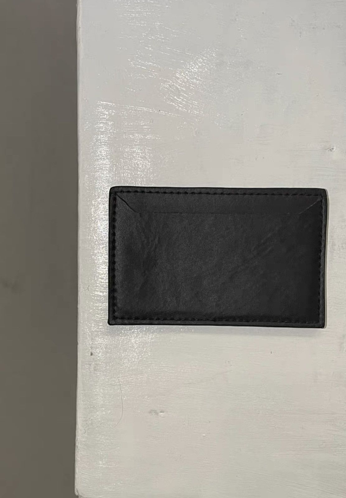 Ann Demeulemeester Ann Demeulemeester card holder, wallet Size ONE SIZE - 5 Thumbnail
