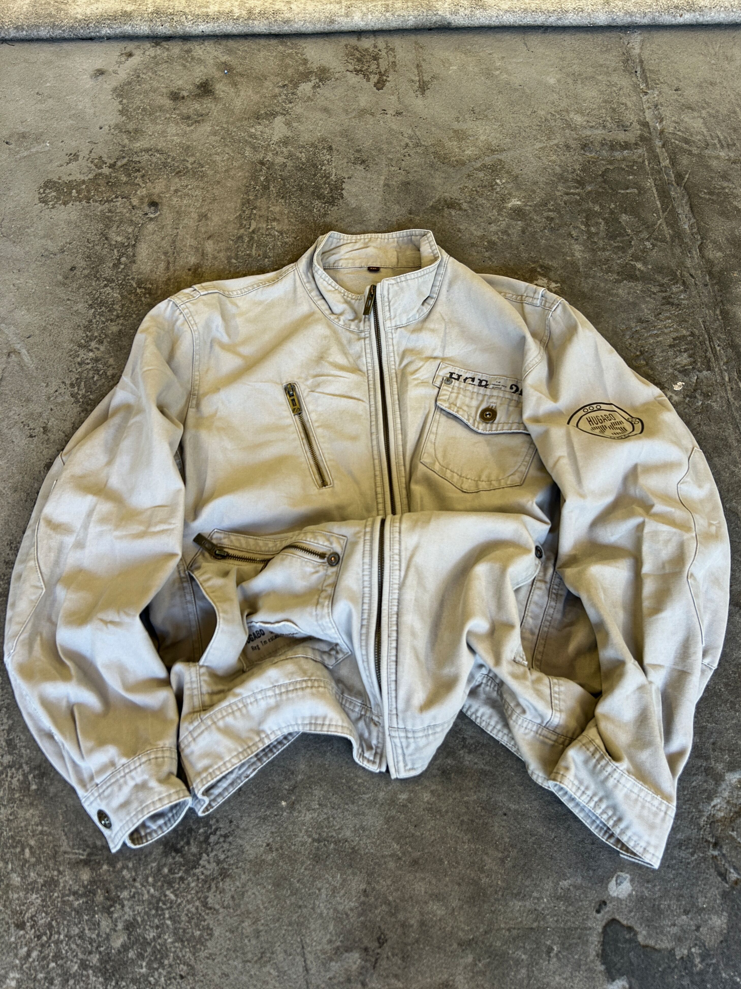 Vintage Dolce & 2024 Gabbana Jacket