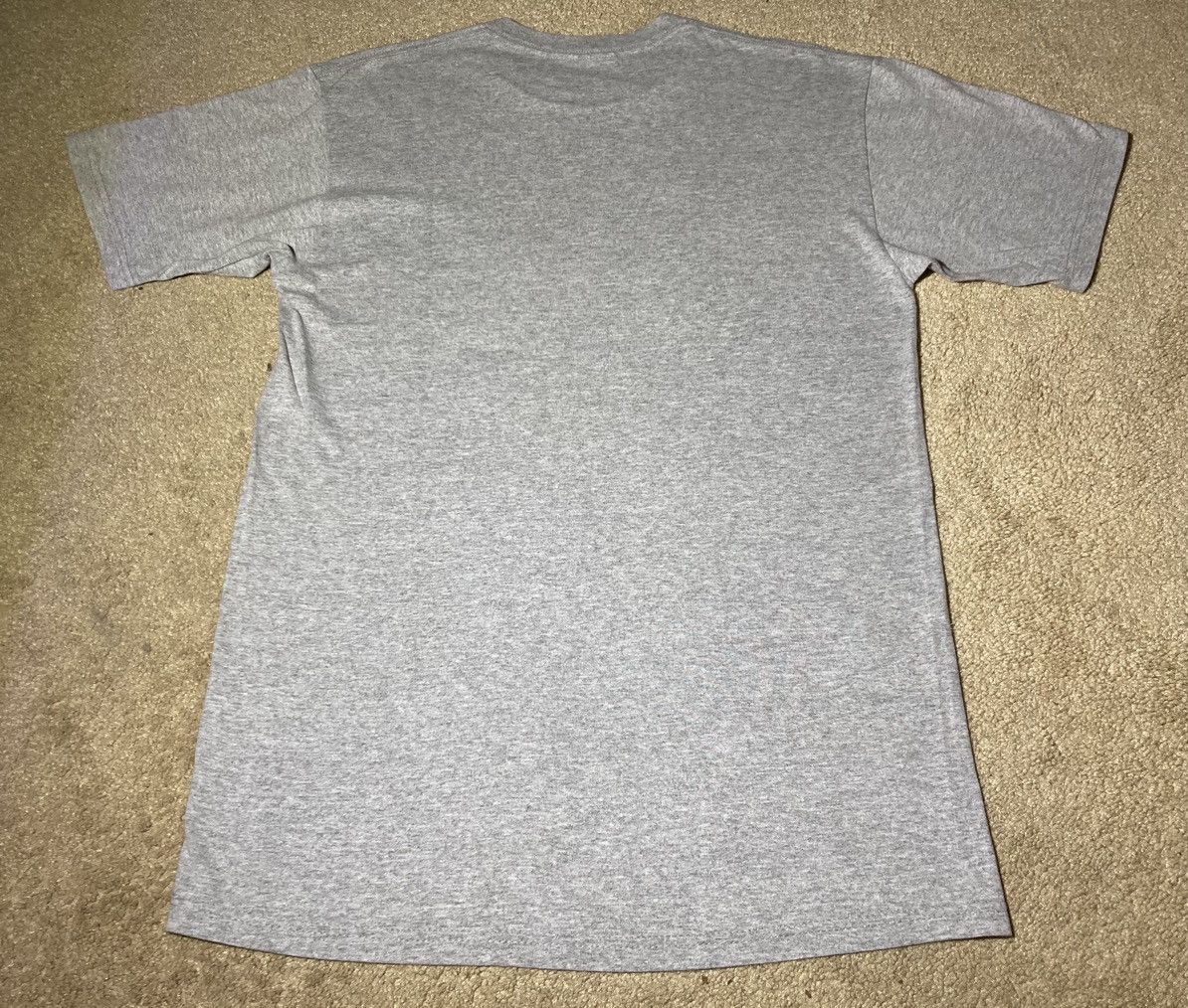 Supreme FW10 Supreme Invincible Armor 2010 Shaolin Wu-Tang Tee M Rap Size US M / EU 48-50 / 2 - 6 Thumbnail
