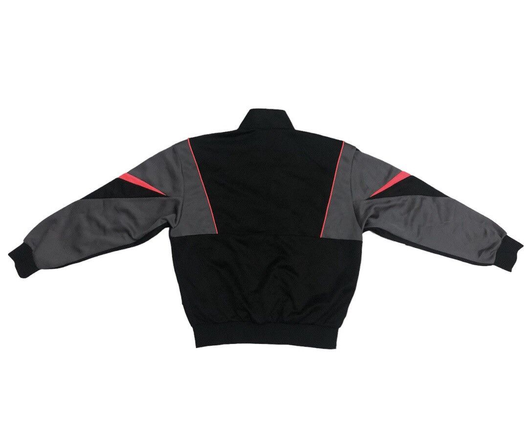 Nike × Vintage Vintage Nike Trainer Jacket Size US M / EU 48-50 / 2 - 11 Thumbnail