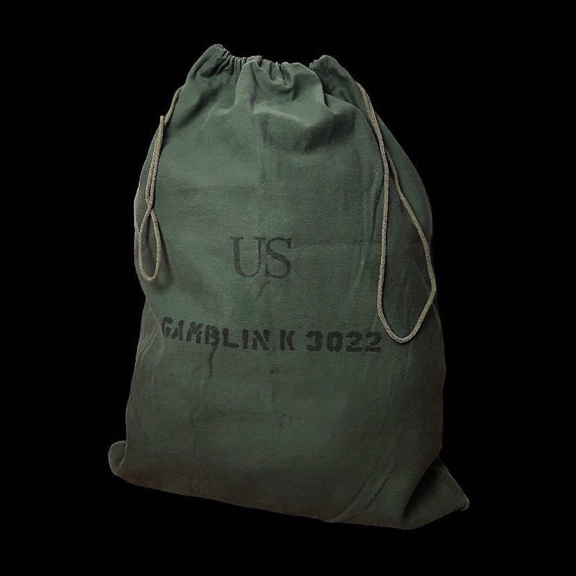 Vintage Vintage 1940s US Army Laundry Bag Grailed