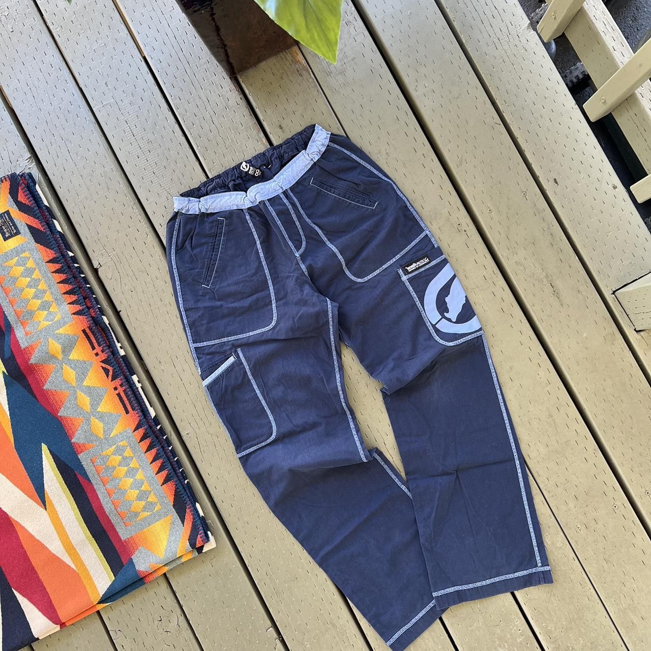 Ecko Unltd. Ecko Unltd Jeans Size US 28 / EU 44 - 3 Thumbnail