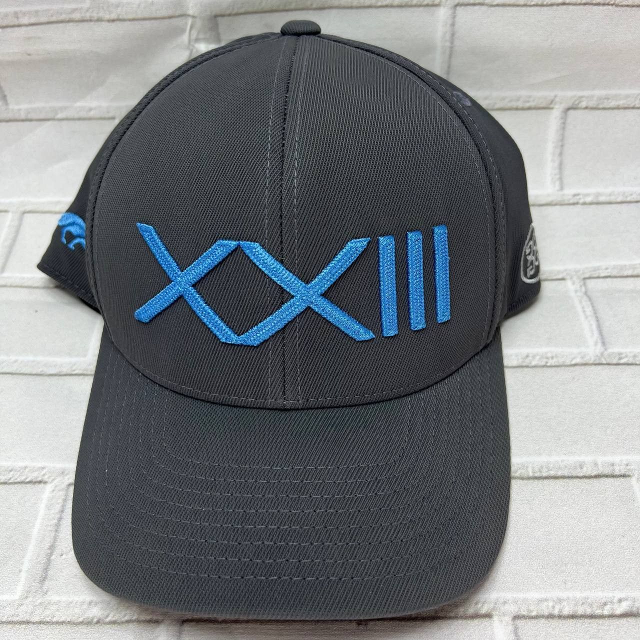 G/FORE G/FORE Grove XXIII Flexfit 110 Golf Hat Snapback Cap Jordan ...