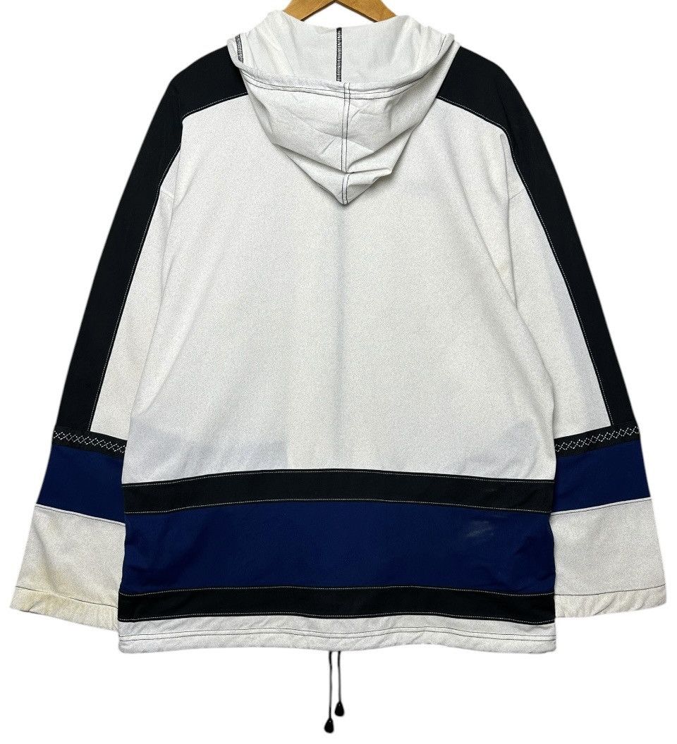 Asics × Vintage Asics Zipper Jacket Size US XL / EU 56 / 4 - 6 Thumbnail