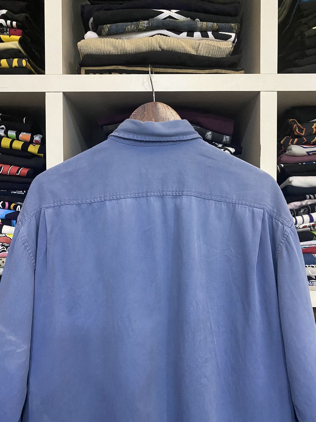 Japanese Brand × Mr. Junko × Vintage Vintage Mr.Junko Jeans Size US XL / EU 56 / 4 - 11 Thumbnail