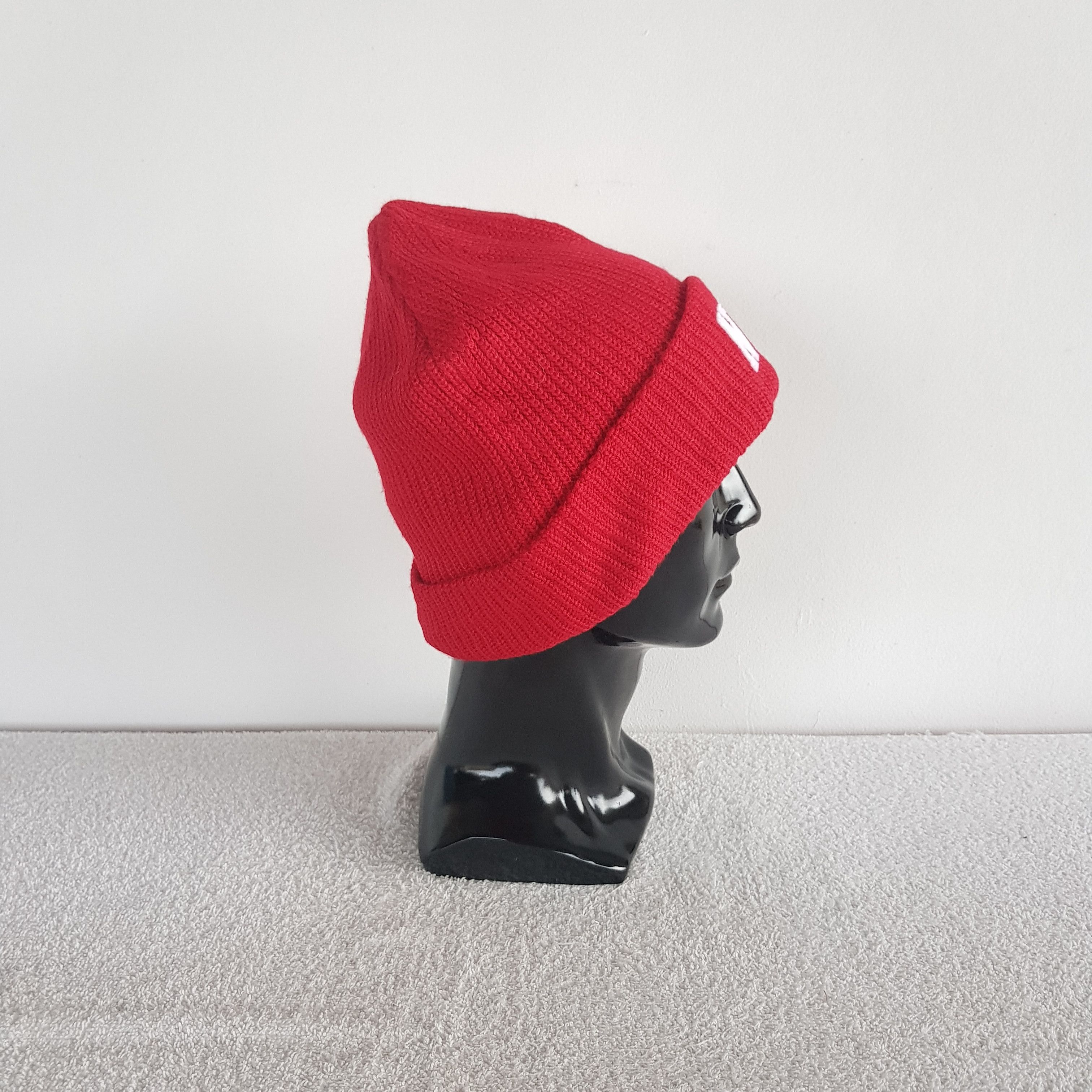 Other Vintage New York City Beanie Humor Snow Caps Knited Ski Hats Size ONE SIZE - 3 Thumbnail
