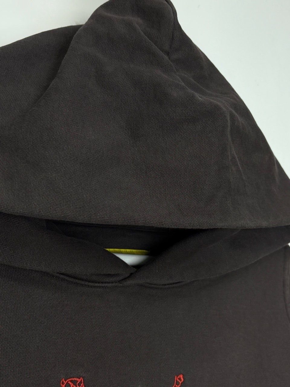 Systemic Systemic Kyra Hoodie Brown Size US L / EU 52-54 / 3 - 13 Thumbnail