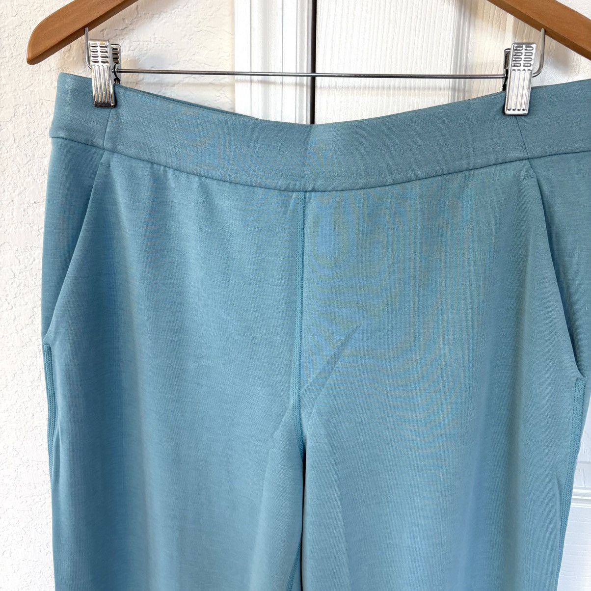 Lululemon High-Rise Straight Leg Pants Size 32" / US 10 / IT 46 - 3 Thumbnail