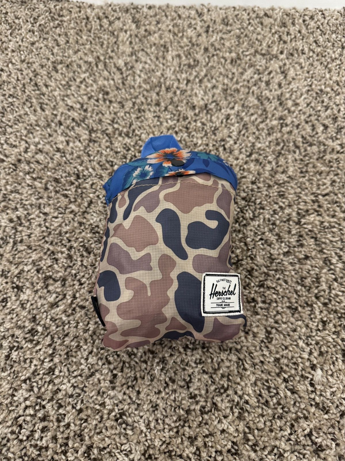Herschel Supply Co. Herschel packable backpack Size ONE SIZE - 1 Thumbnail
